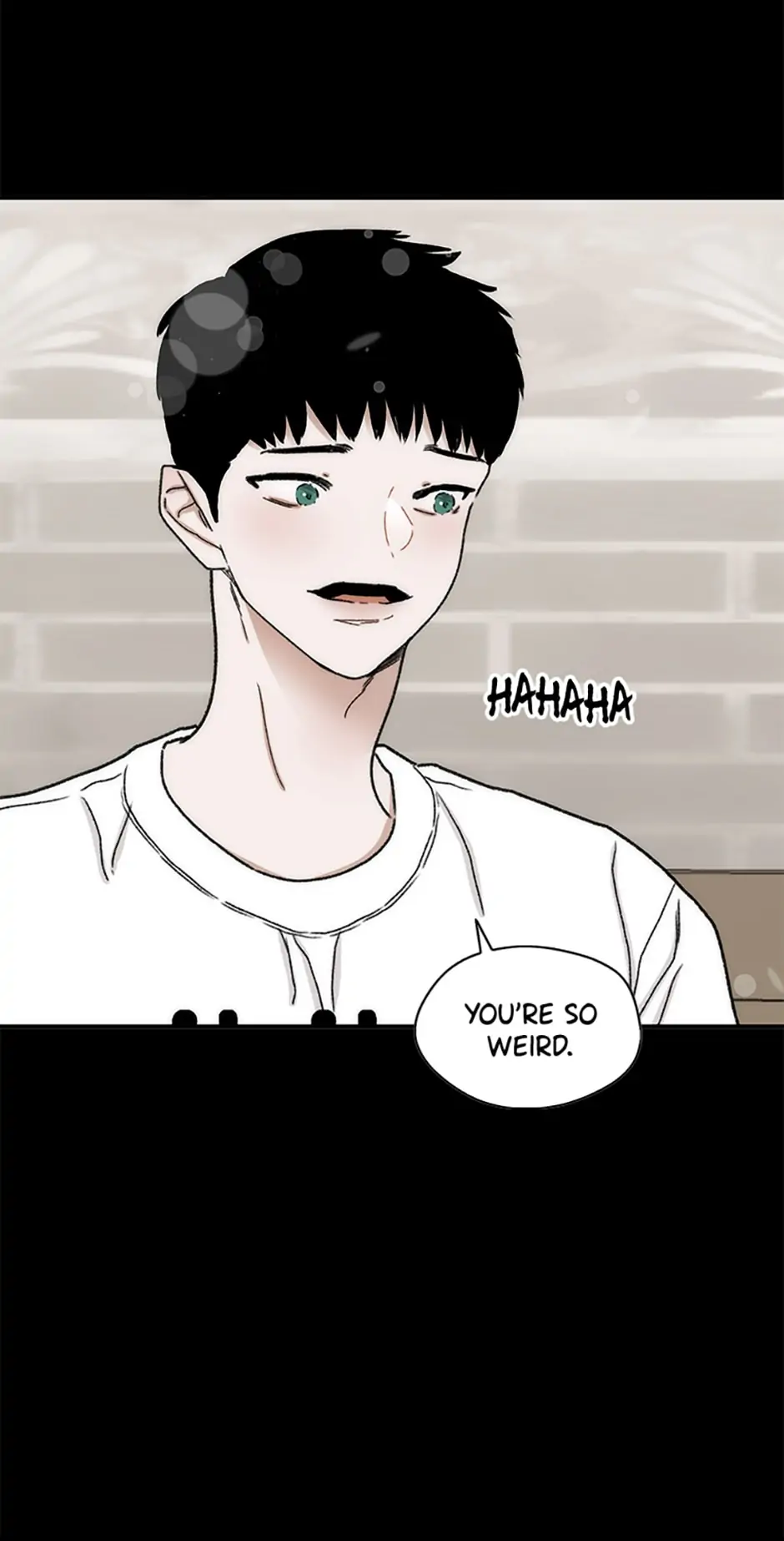 Something Between Us chapter 38 - page 10
