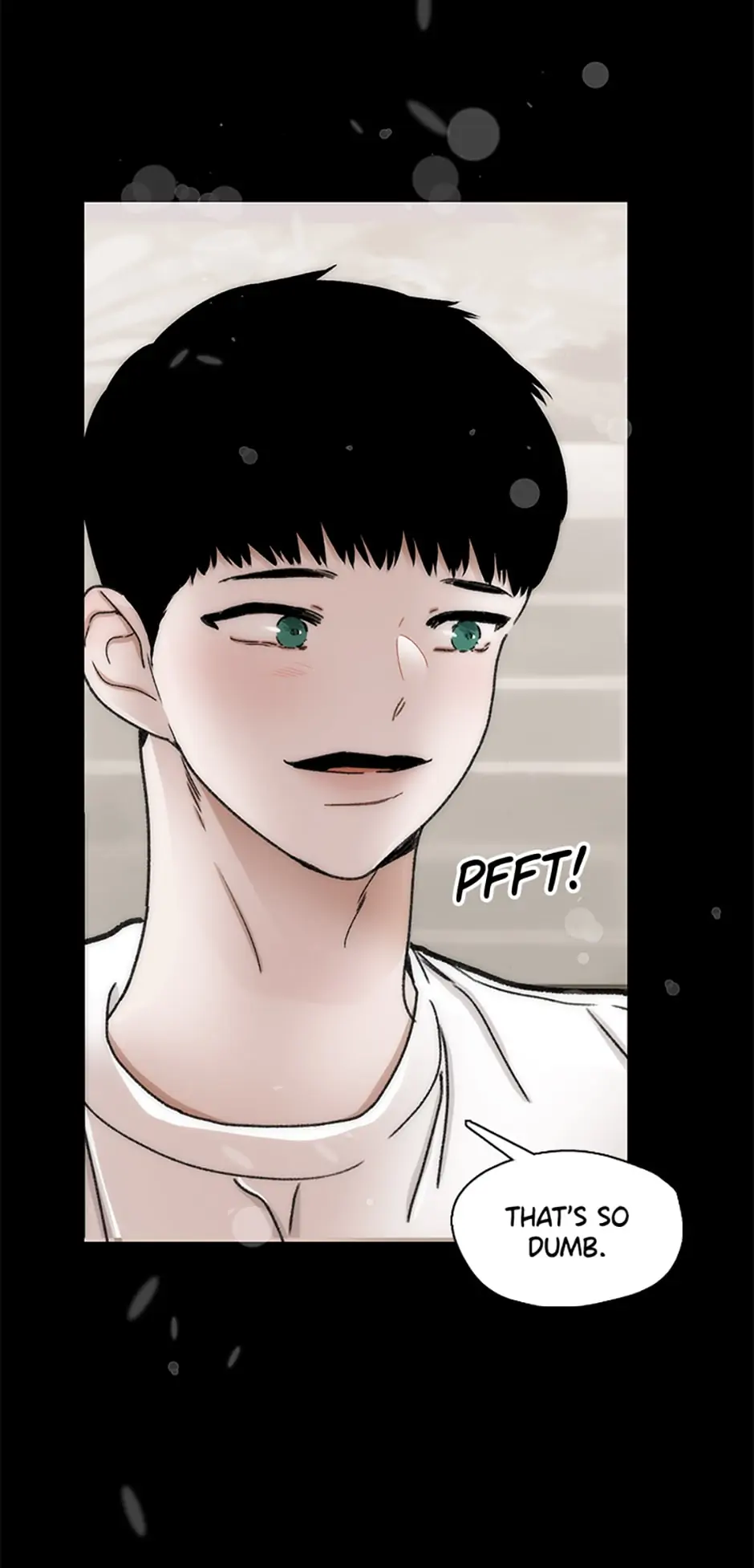 Something Between Us chapter 38 - page 12