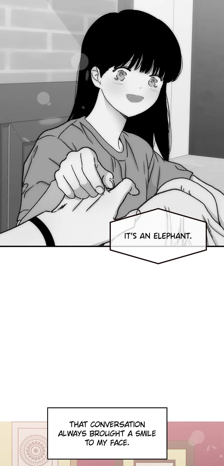 Something Between Us chapter 38 - page 17