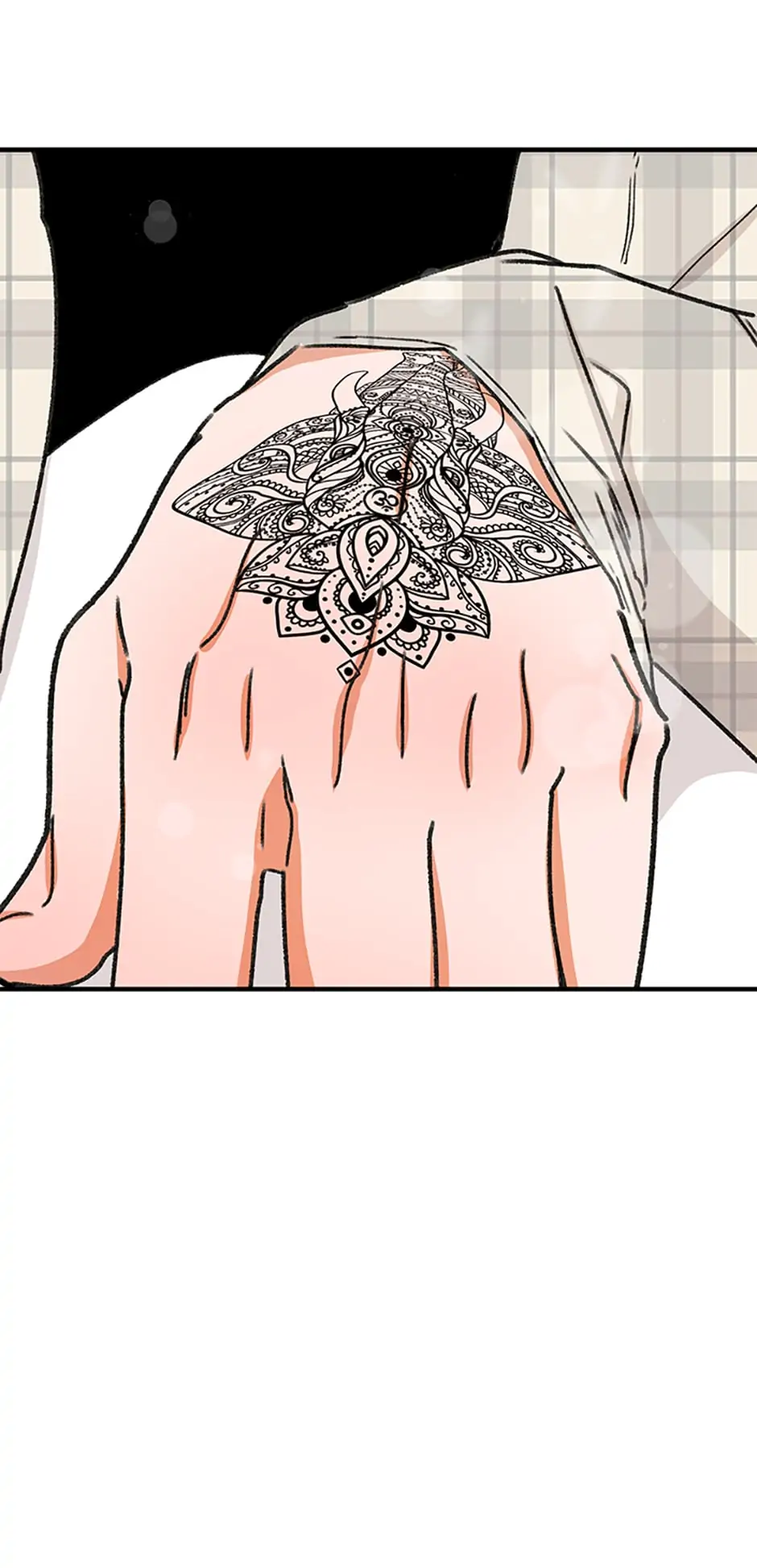 Something Between Us chapter 38 - page 19