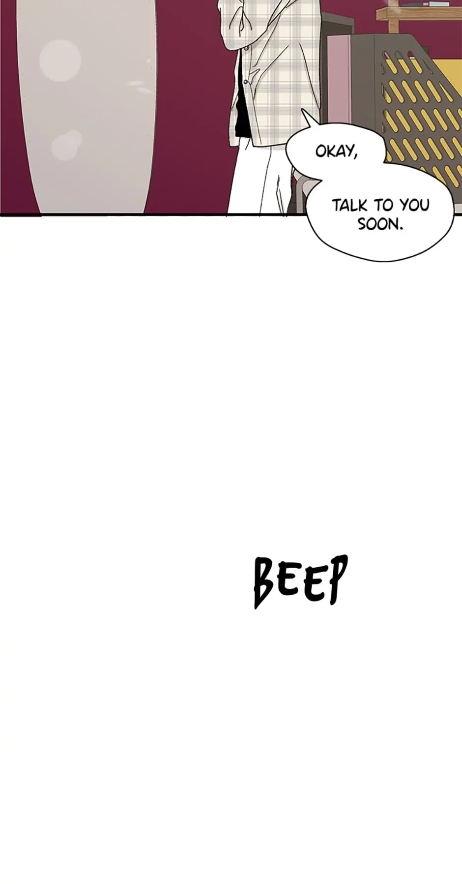 Something Between Us chapter 38 - page 29