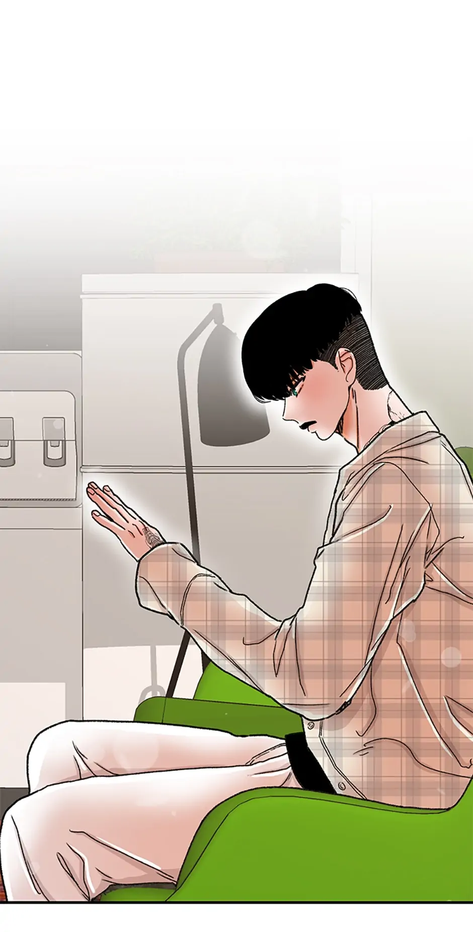 Something Between Us chapter 38 - page 3