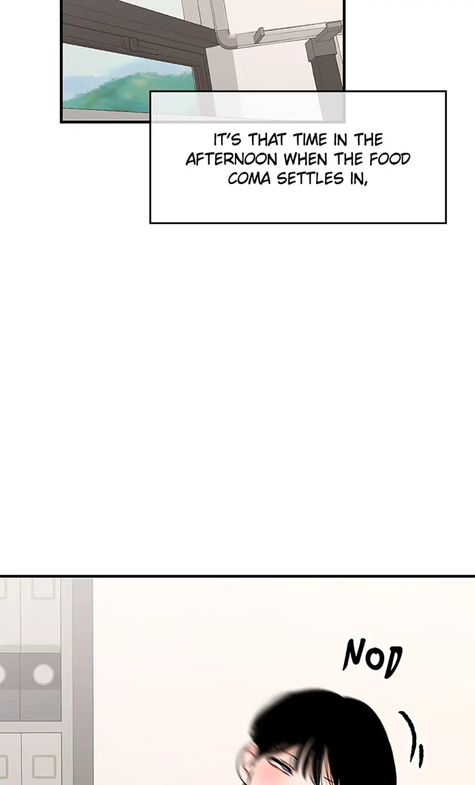 Something Between Us chapter 38 - page 34
