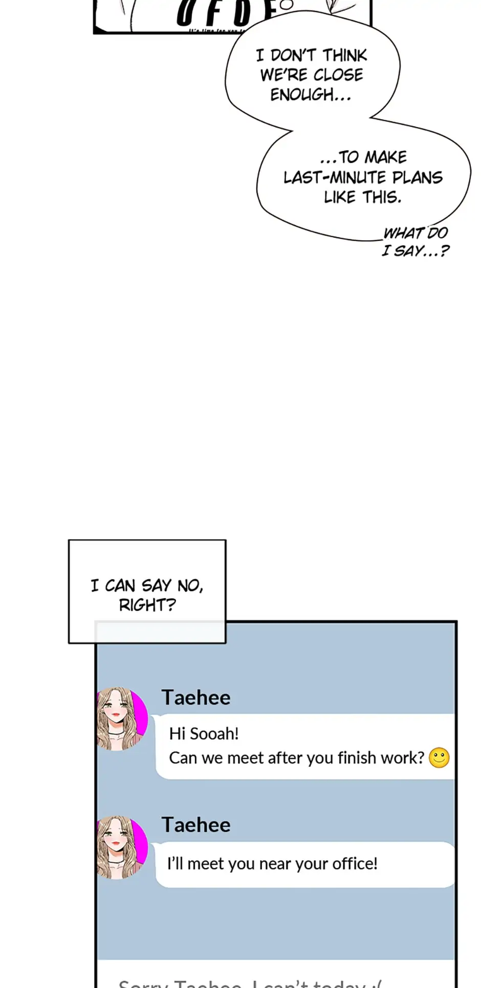 Something Between Us chapter 38 - page 39