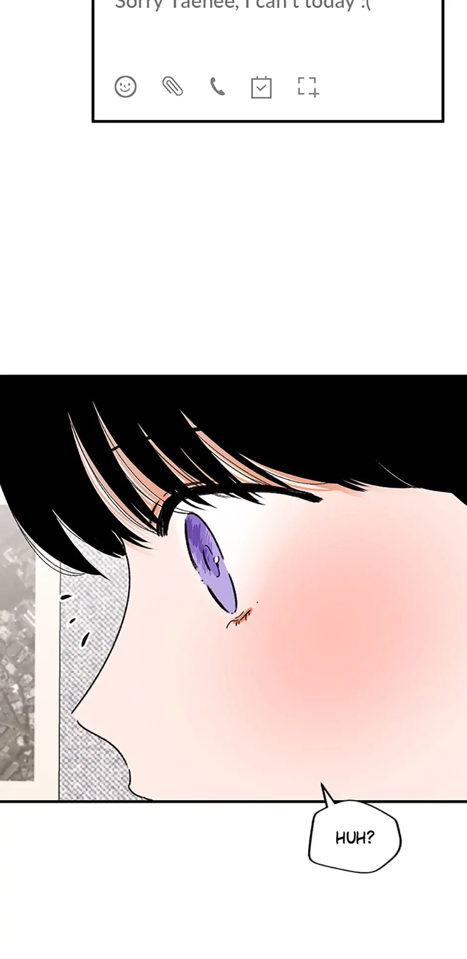 Something Between Us chapter 38 - page 40