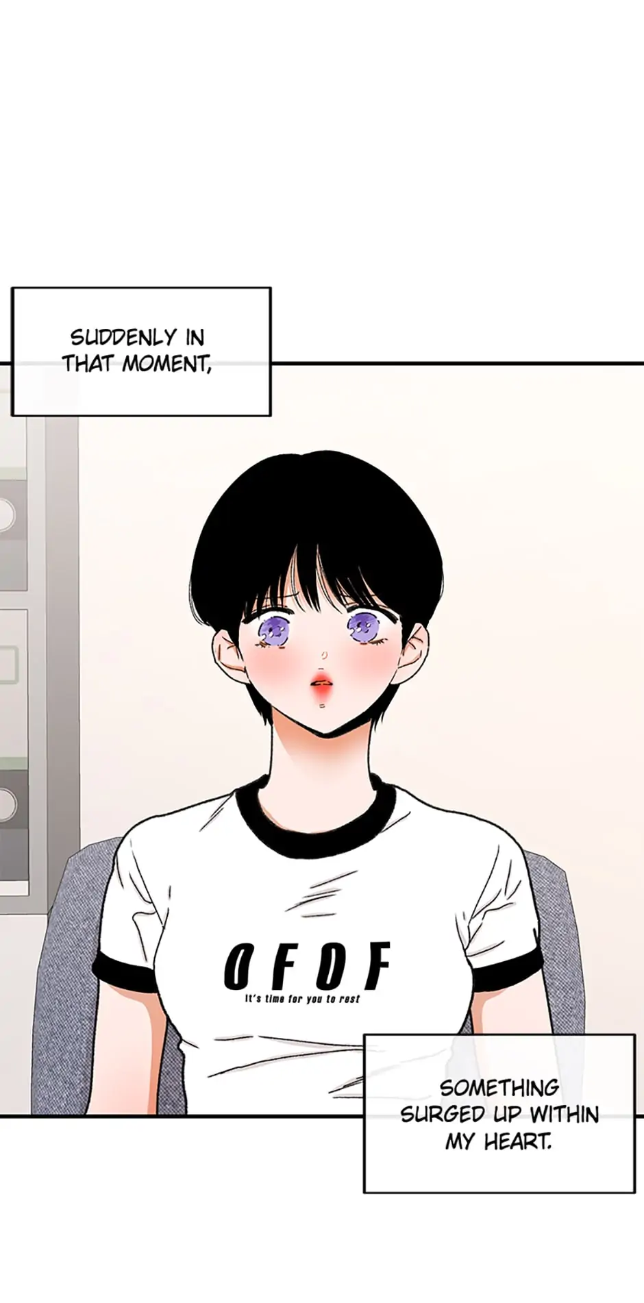 Something Between Us chapter 38 - page 42