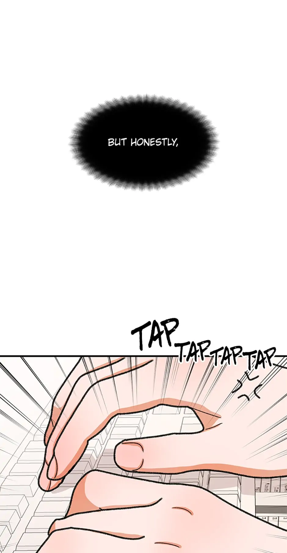 Something Between Us chapter 38 - page 46