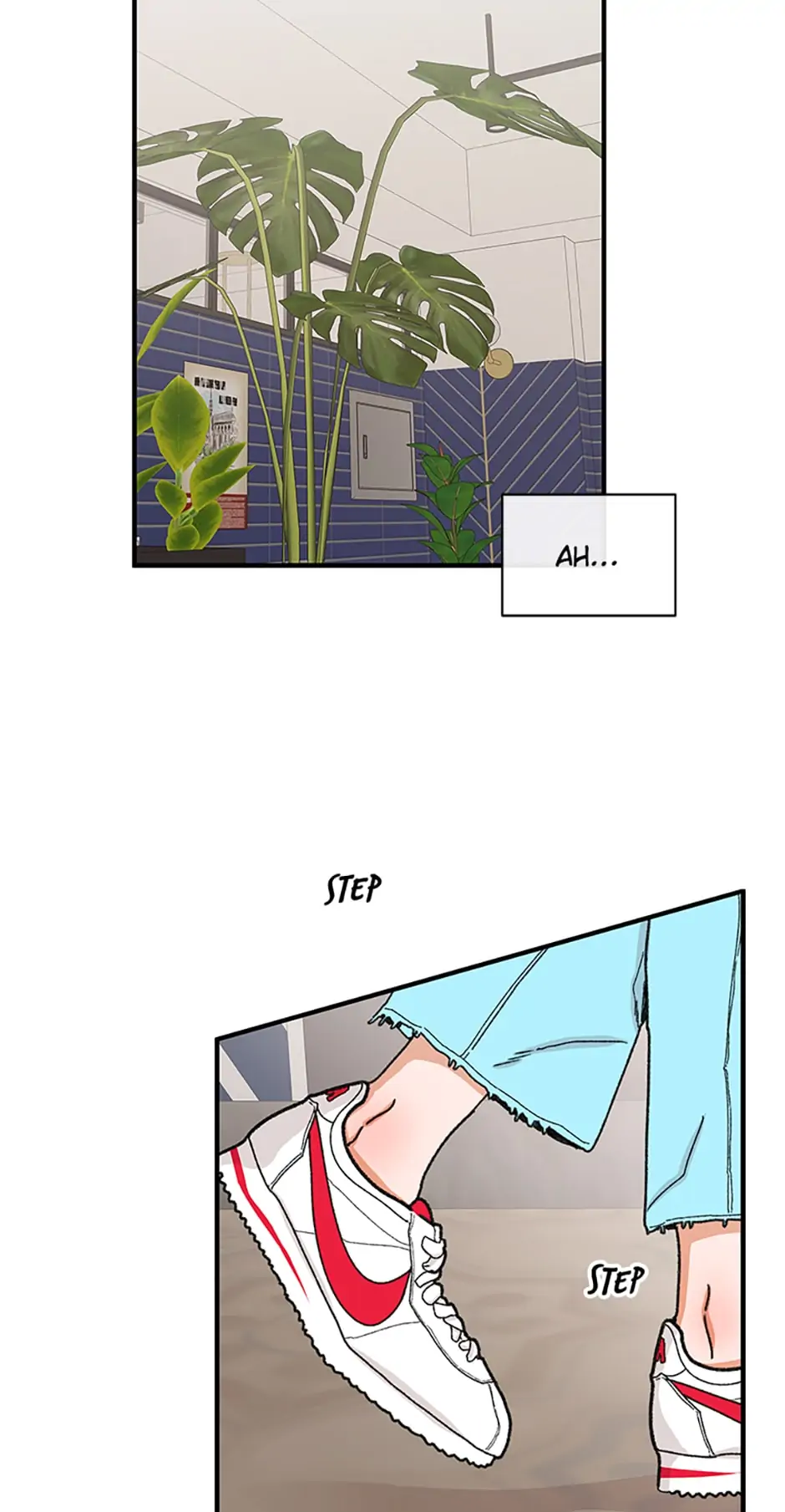 Something Between Us chapter 38 - page 49