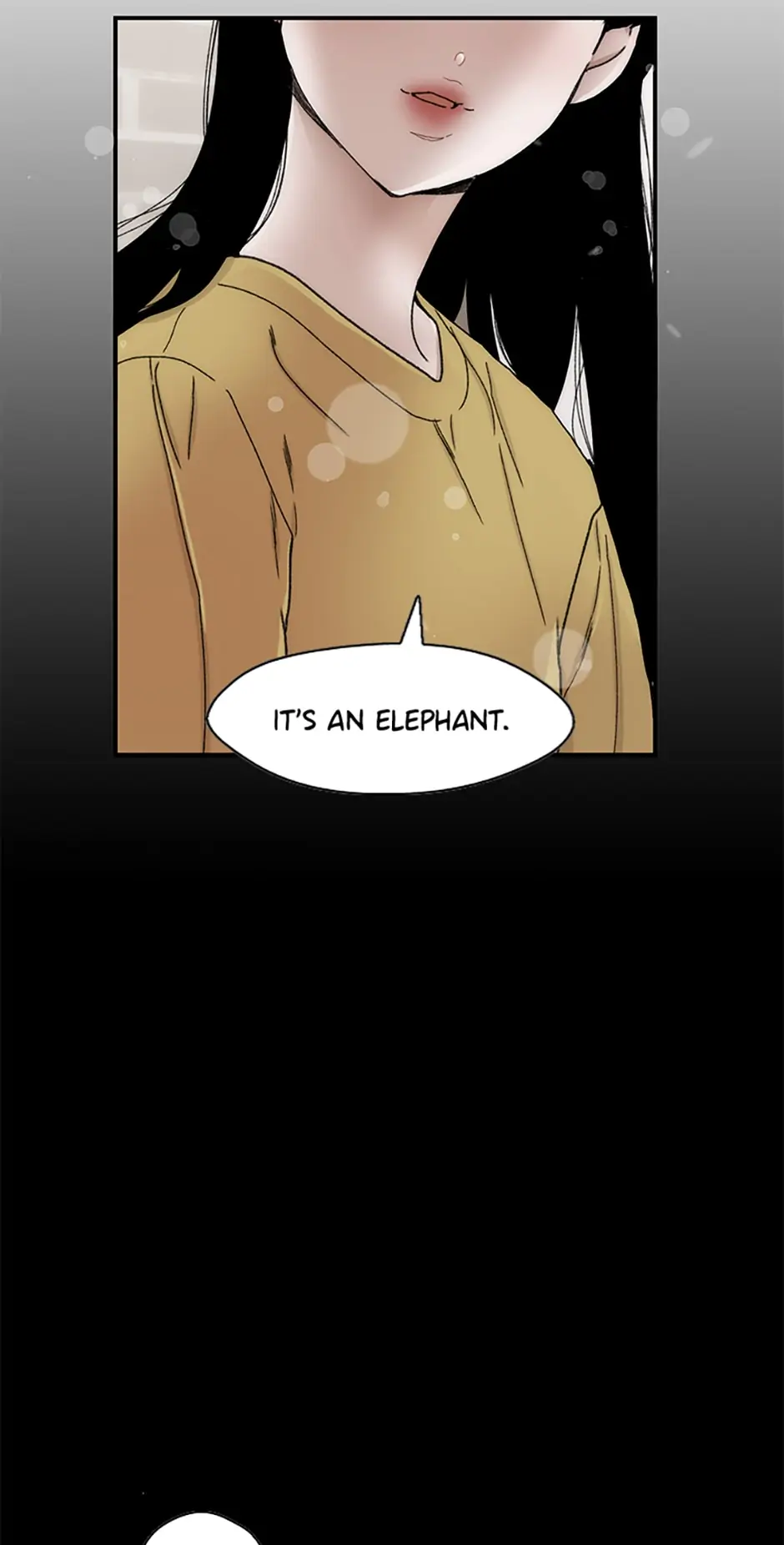 Something Between Us chapter 38 - page 5