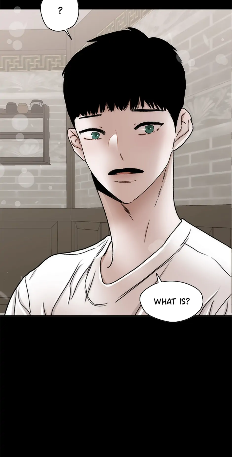Something Between Us chapter 38 - page 6