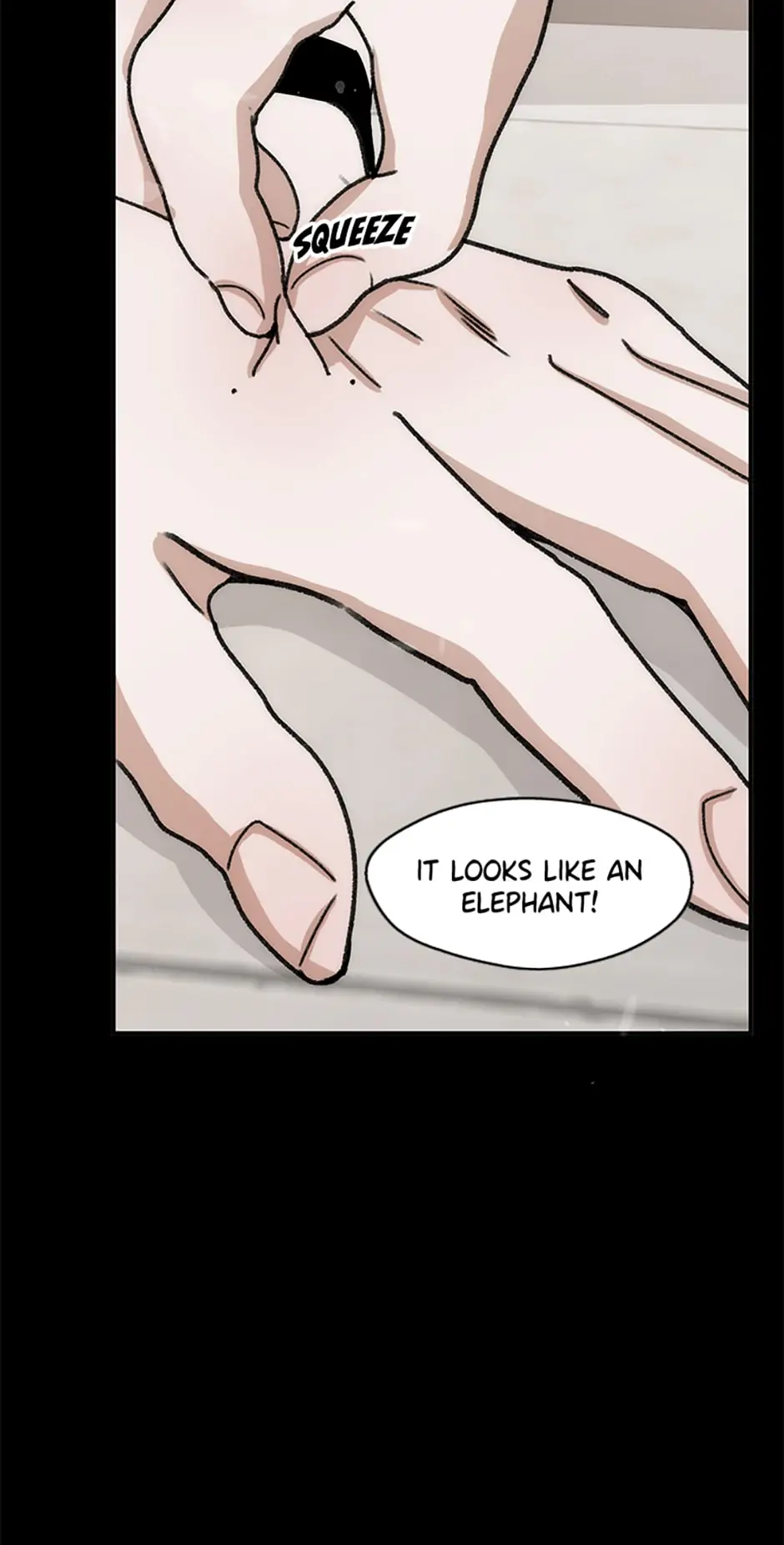 Something Between Us chapter 38 - page 9