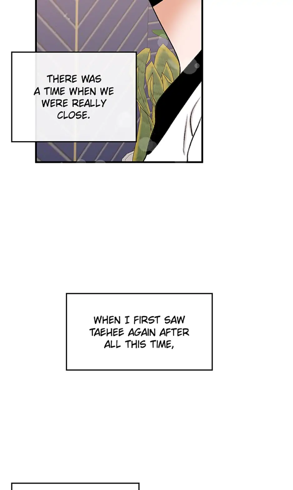 Something Between Us chapter 39 - page 11