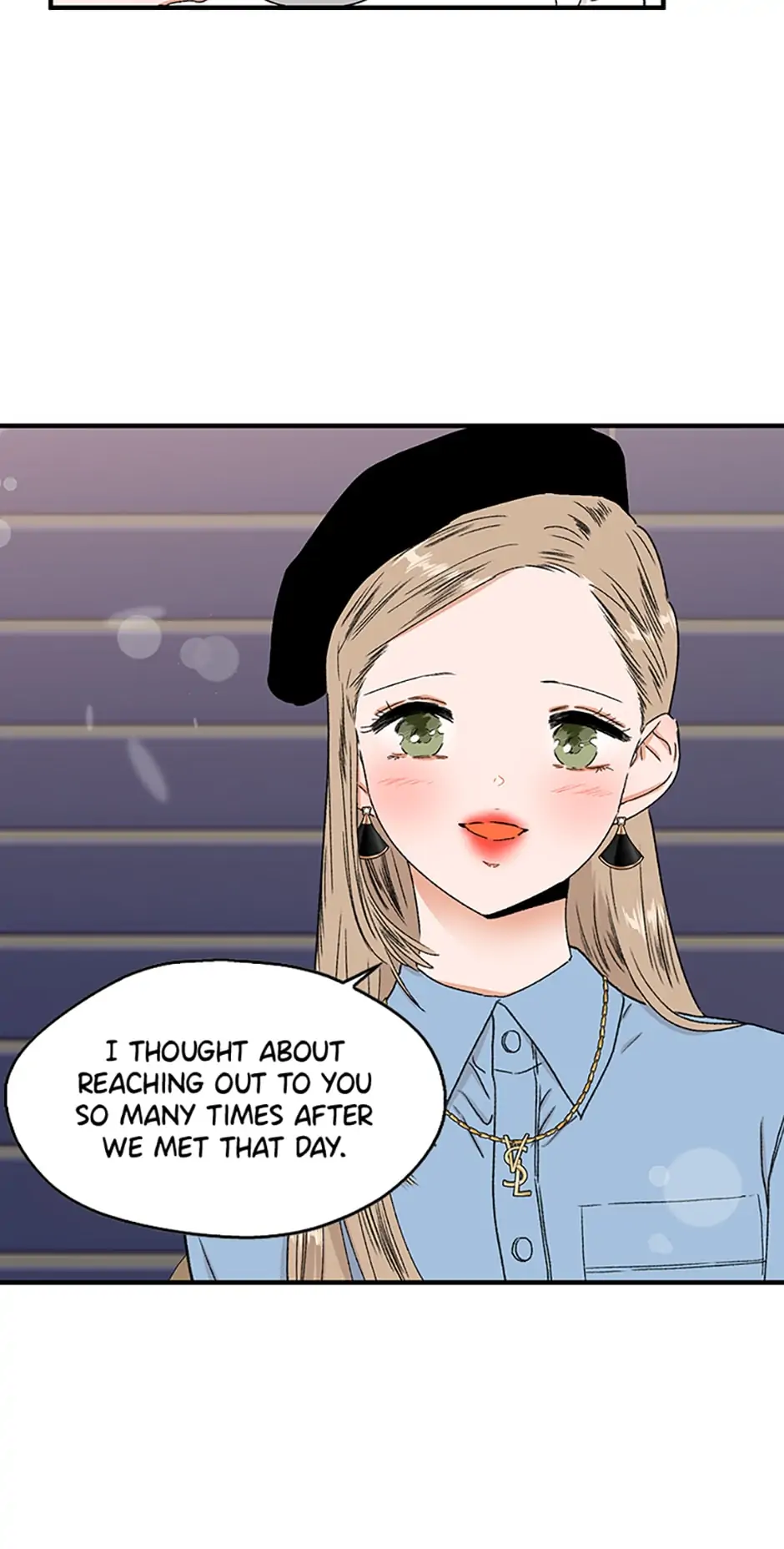 Something Between Us chapter 39 - page 17