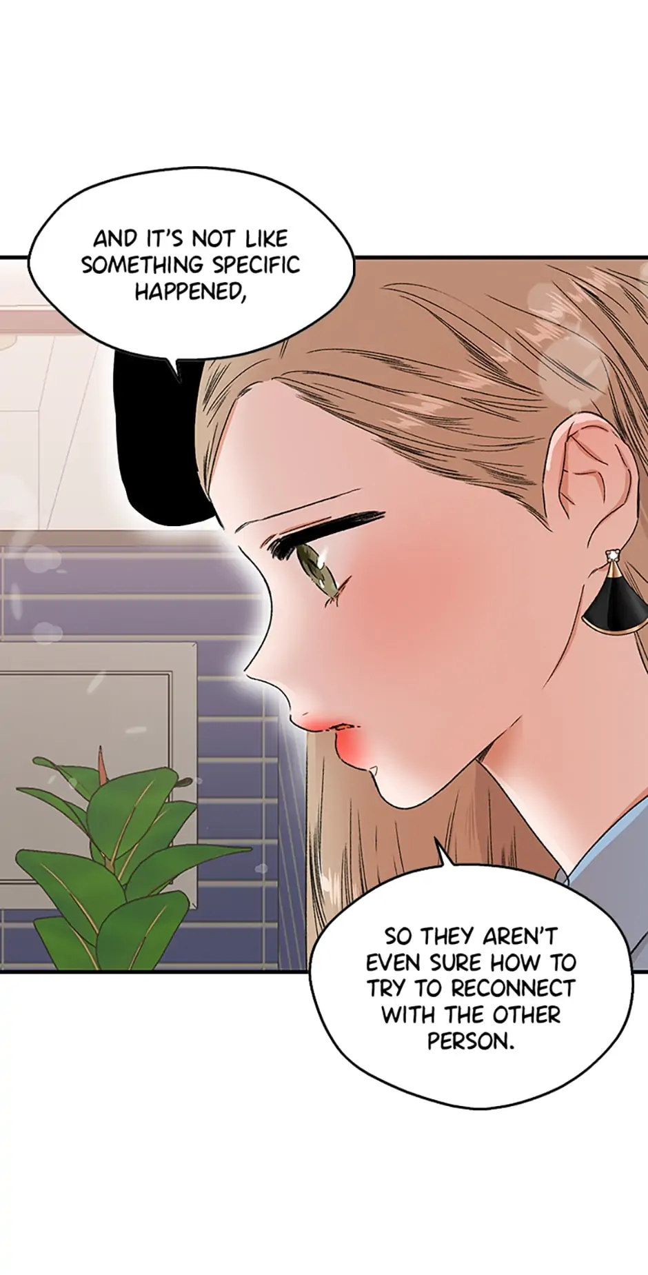 Something Between Us chapter 39 - page 22