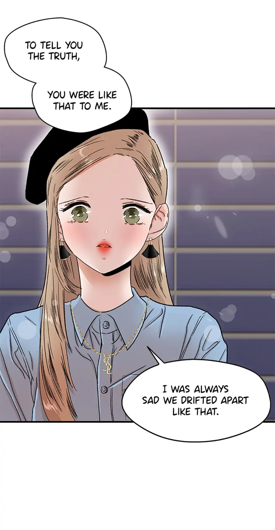 Something Between Us chapter 39 - page 23