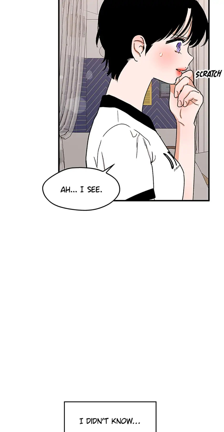 Something Between Us chapter 39 - page 25