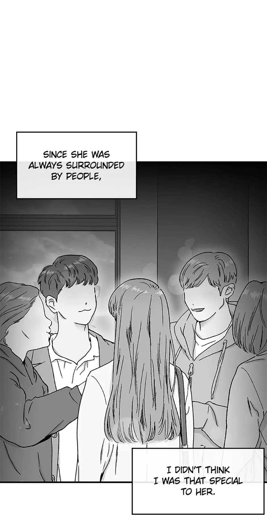 Something Between Us chapter 39 - page 27