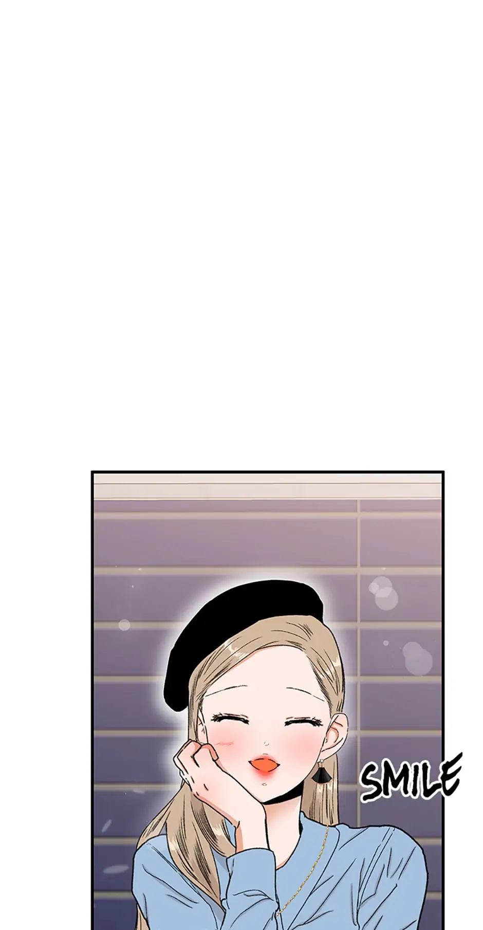 Something Between Us chapter 39 - page 28