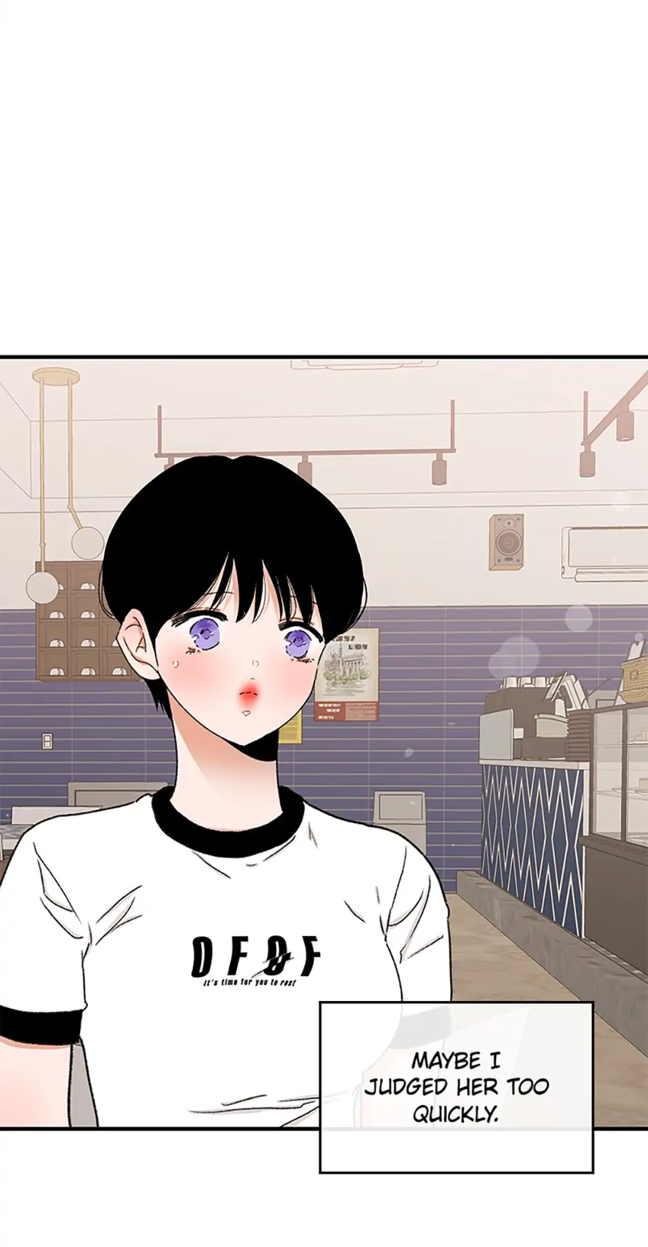 Something Between Us chapter 39 - page 30