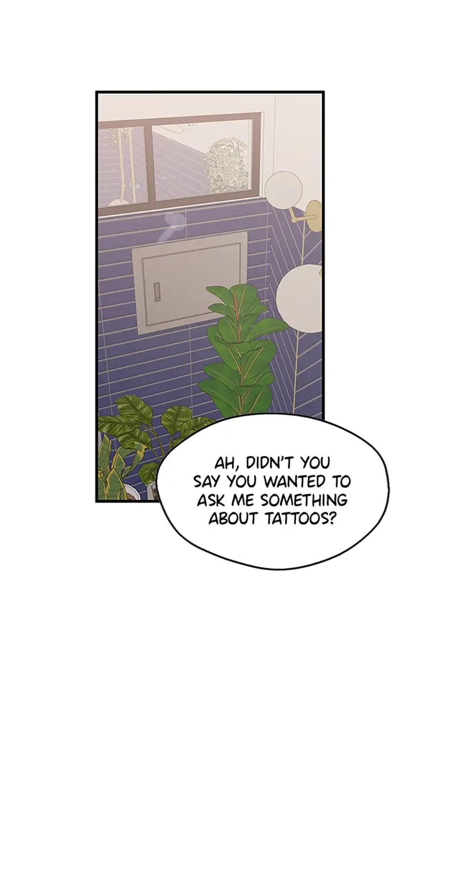 Something Between Us chapter 39 - page 32