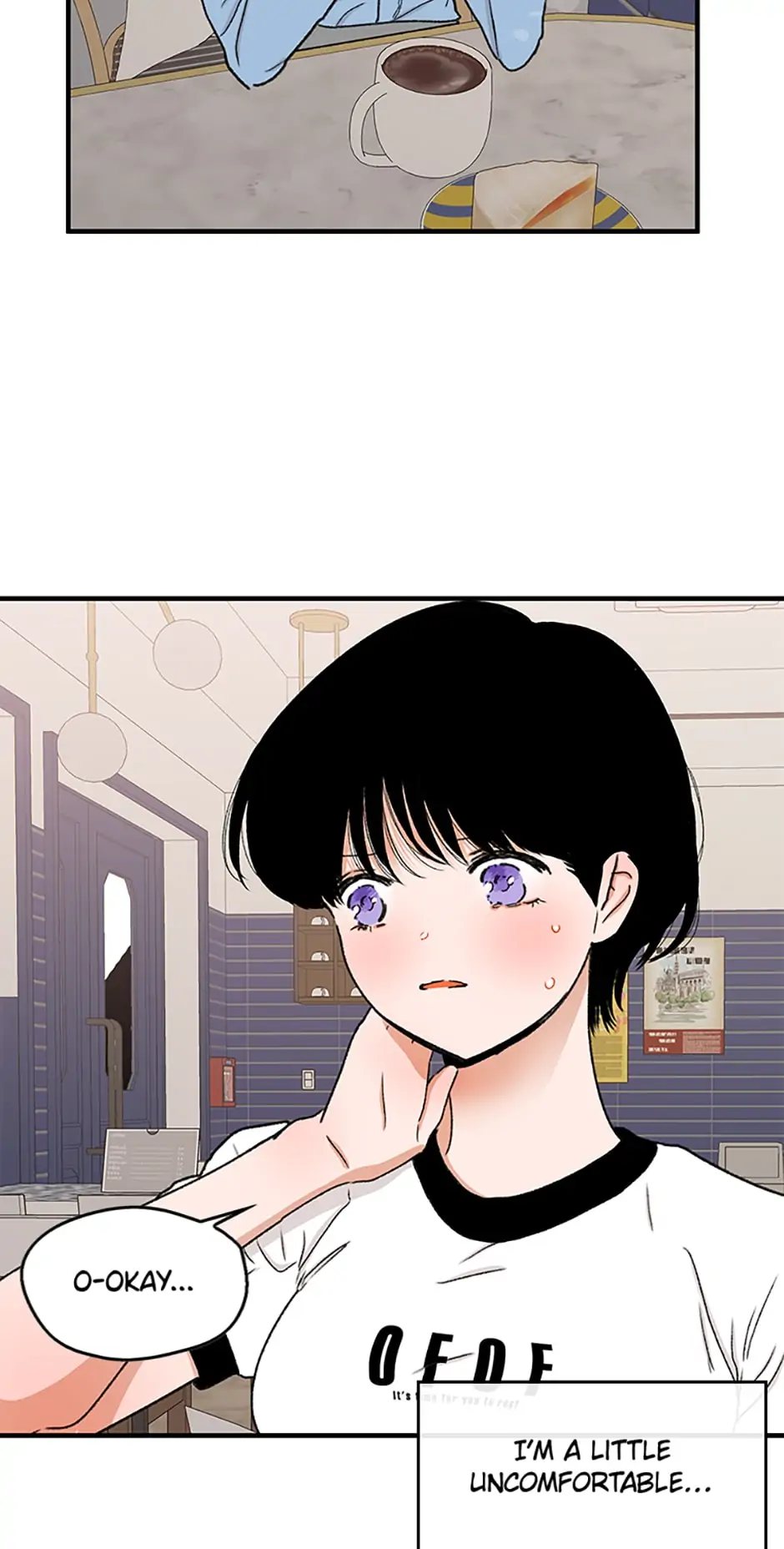 Something Between Us chapter 39 - page 36