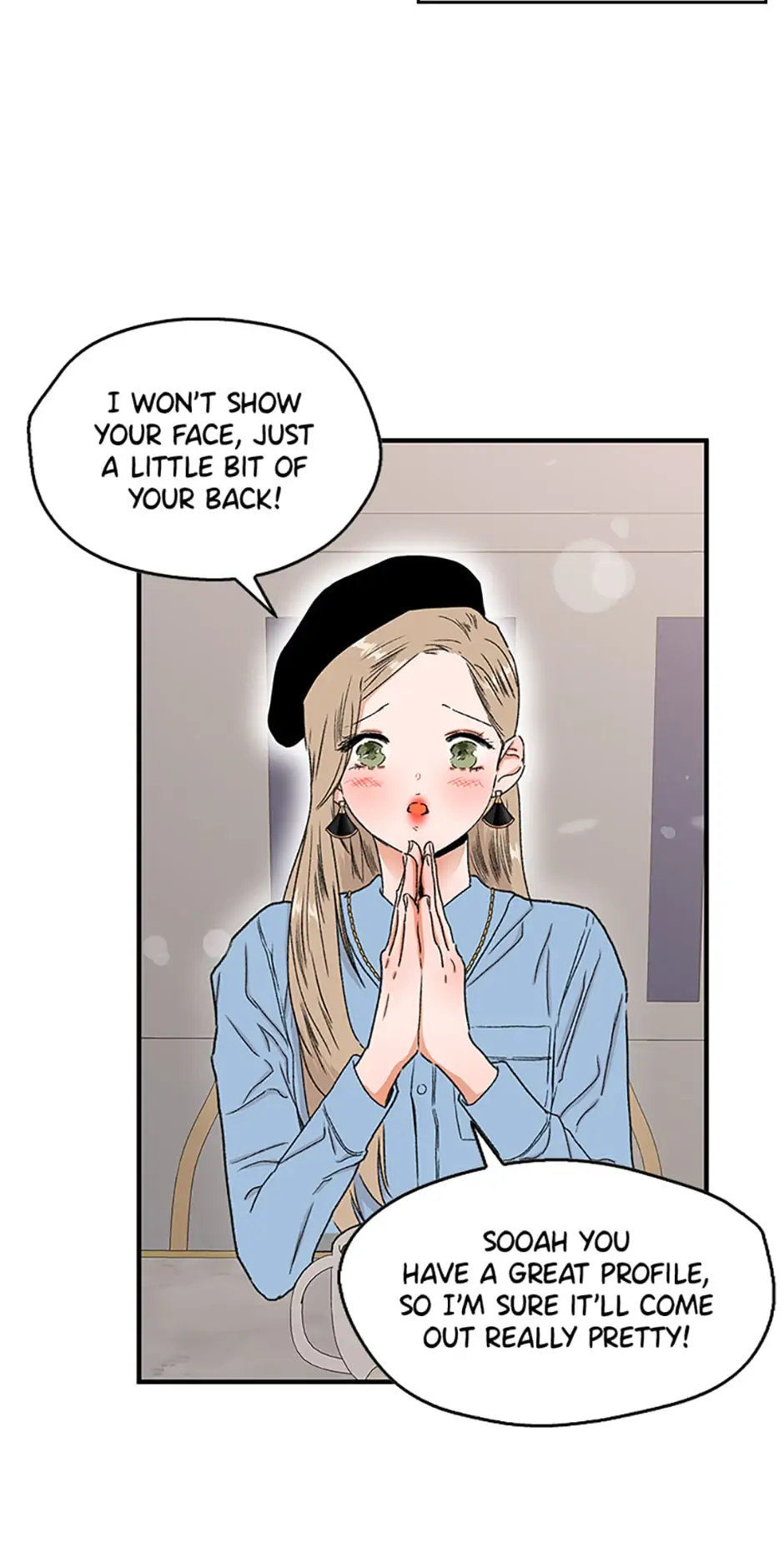 Something Between Us chapter 39 - page 37