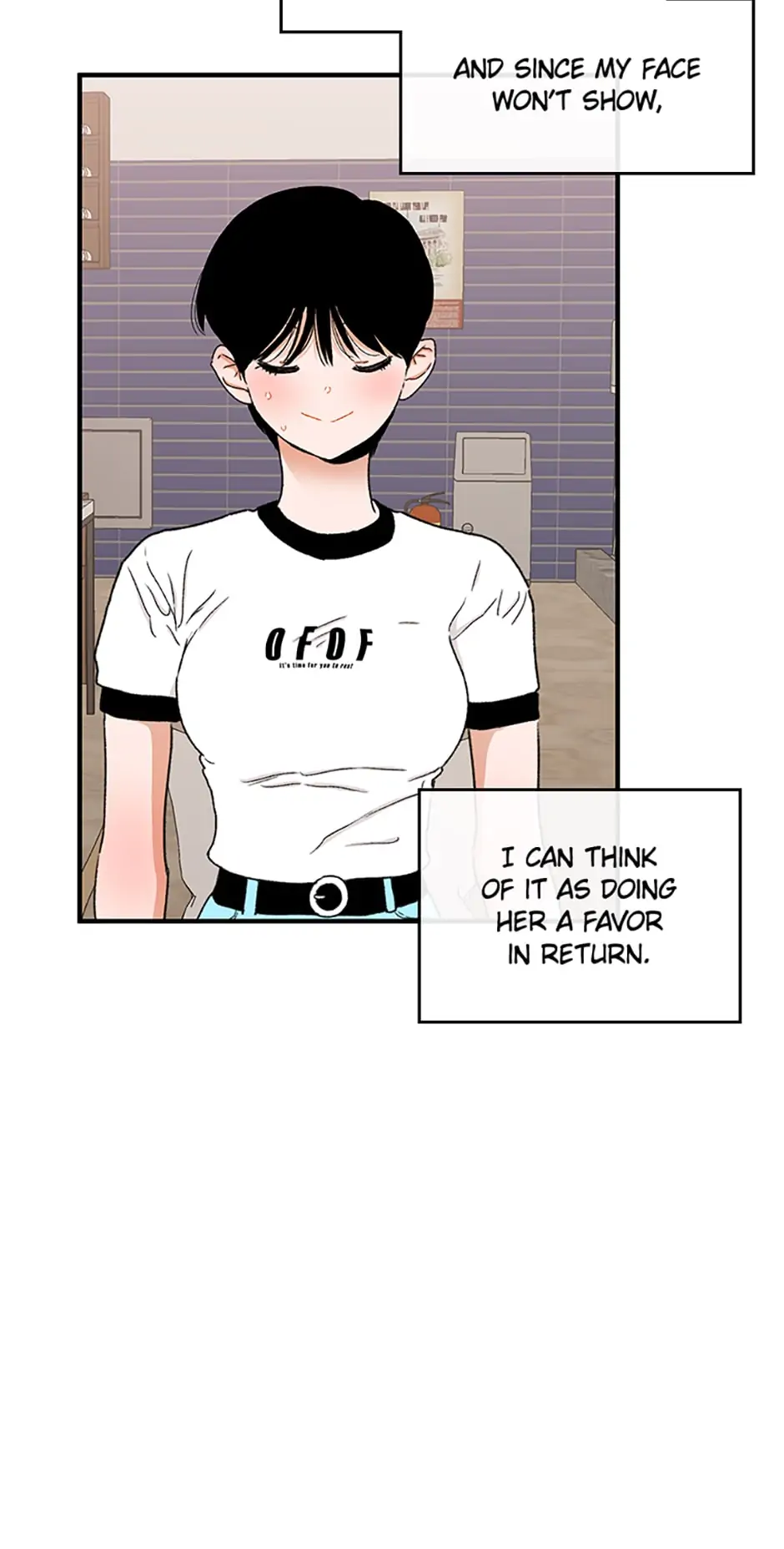 Something Between Us chapter 39 - page 39