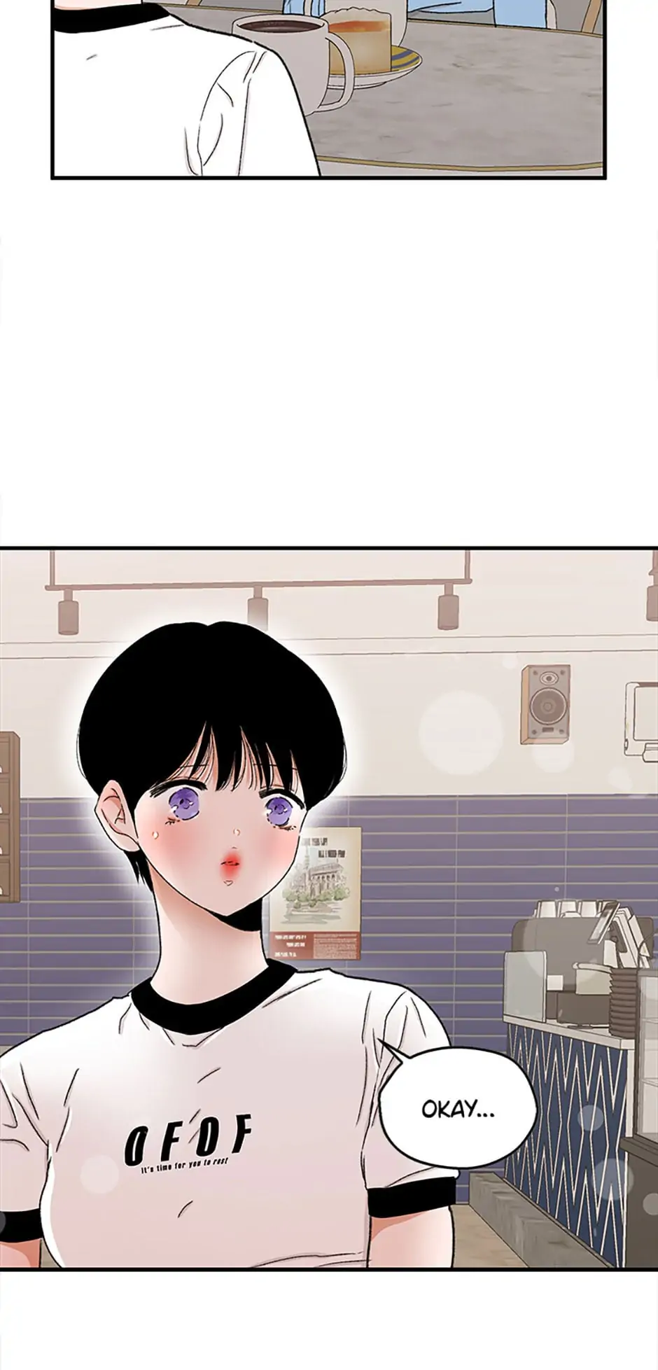 Something Between Us chapter 39 - page 47