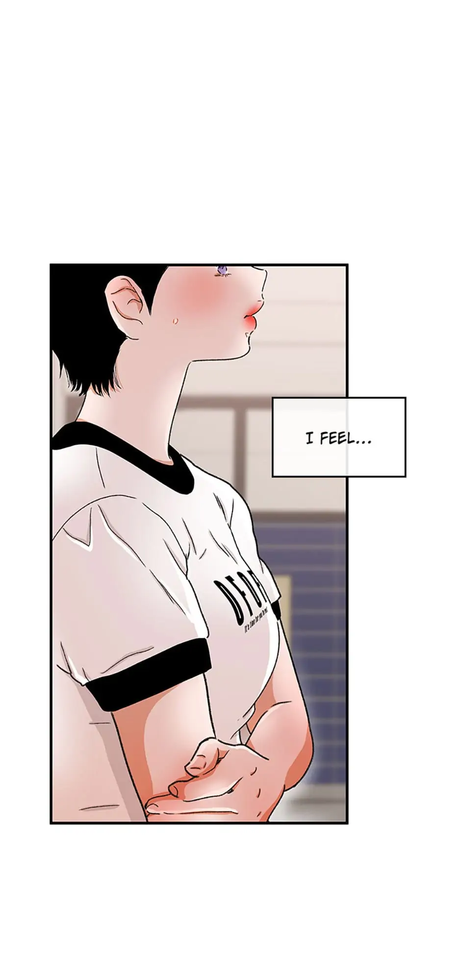 Something Between Us chapter 39 - page 49