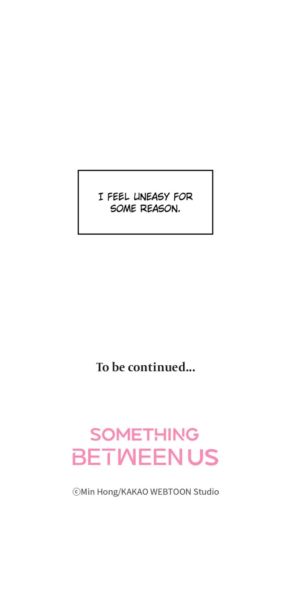 Something Between Us chapter 39 - page 51