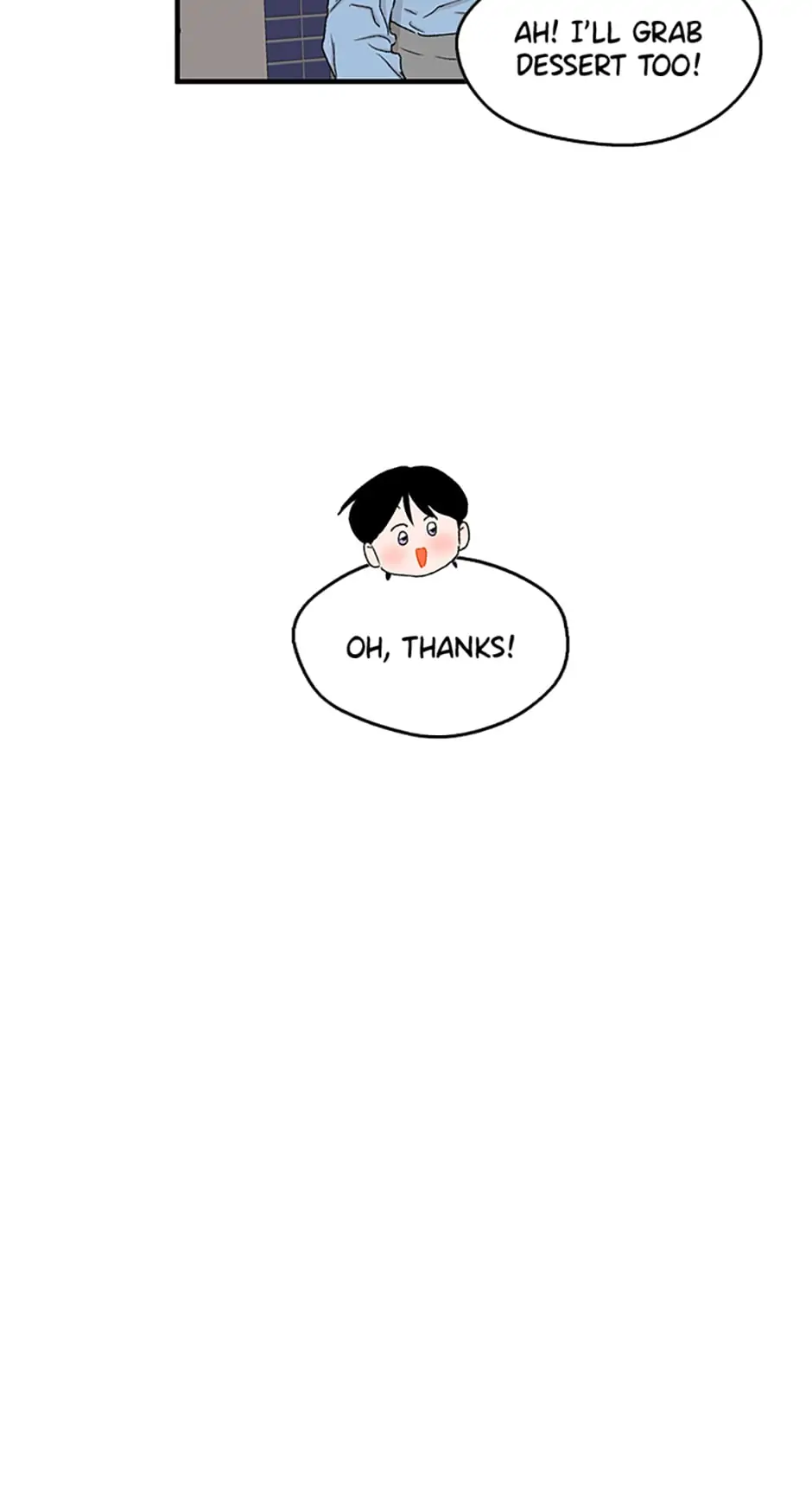 Something Between Us chapter 39 - page 8