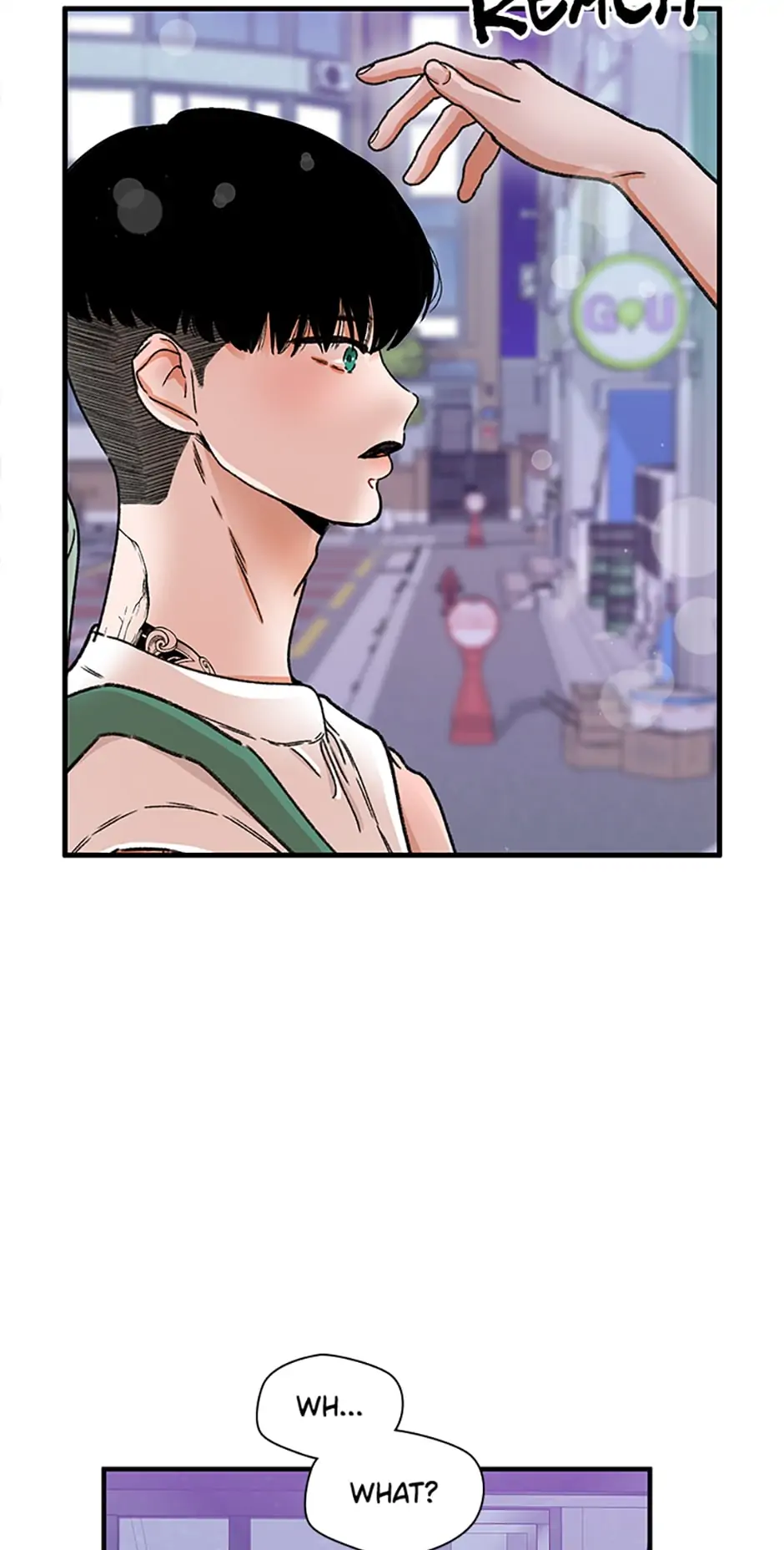 Something Between Us chapter 41 - page 12