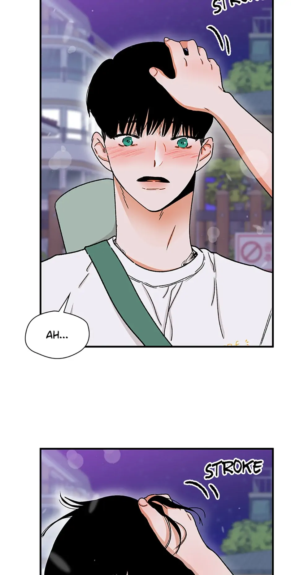 Something Between Us chapter 41 - page 15