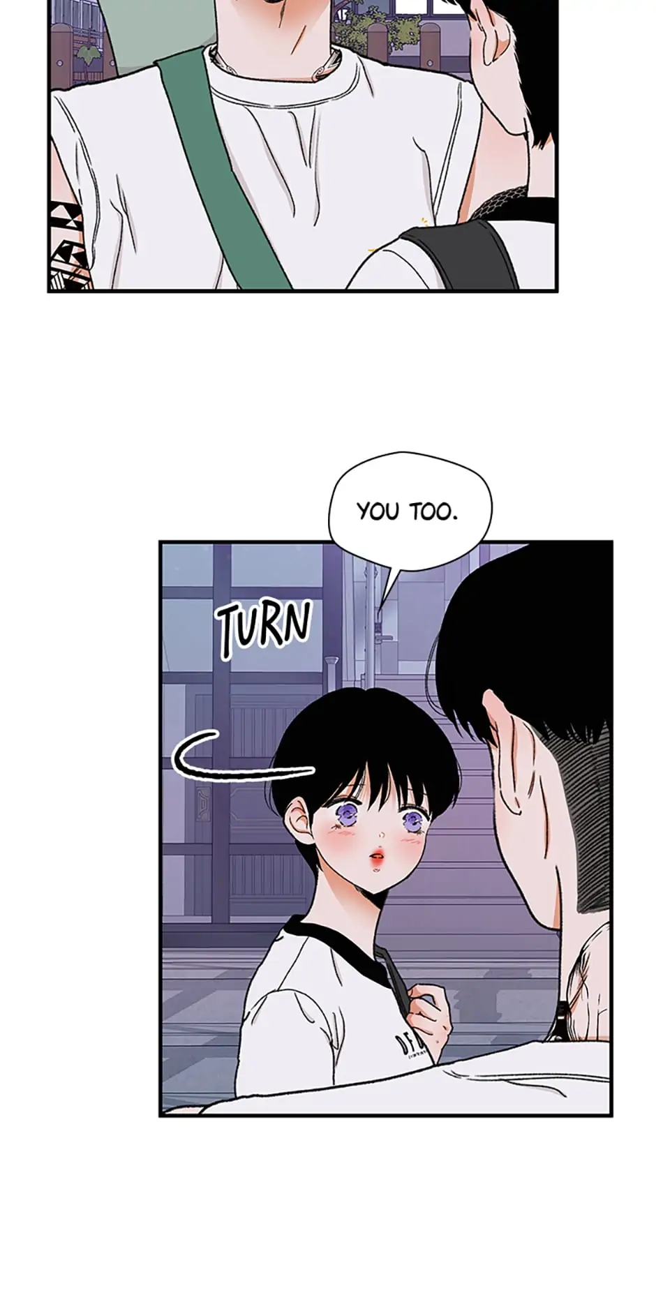 Something Between Us chapter 41 - page 3