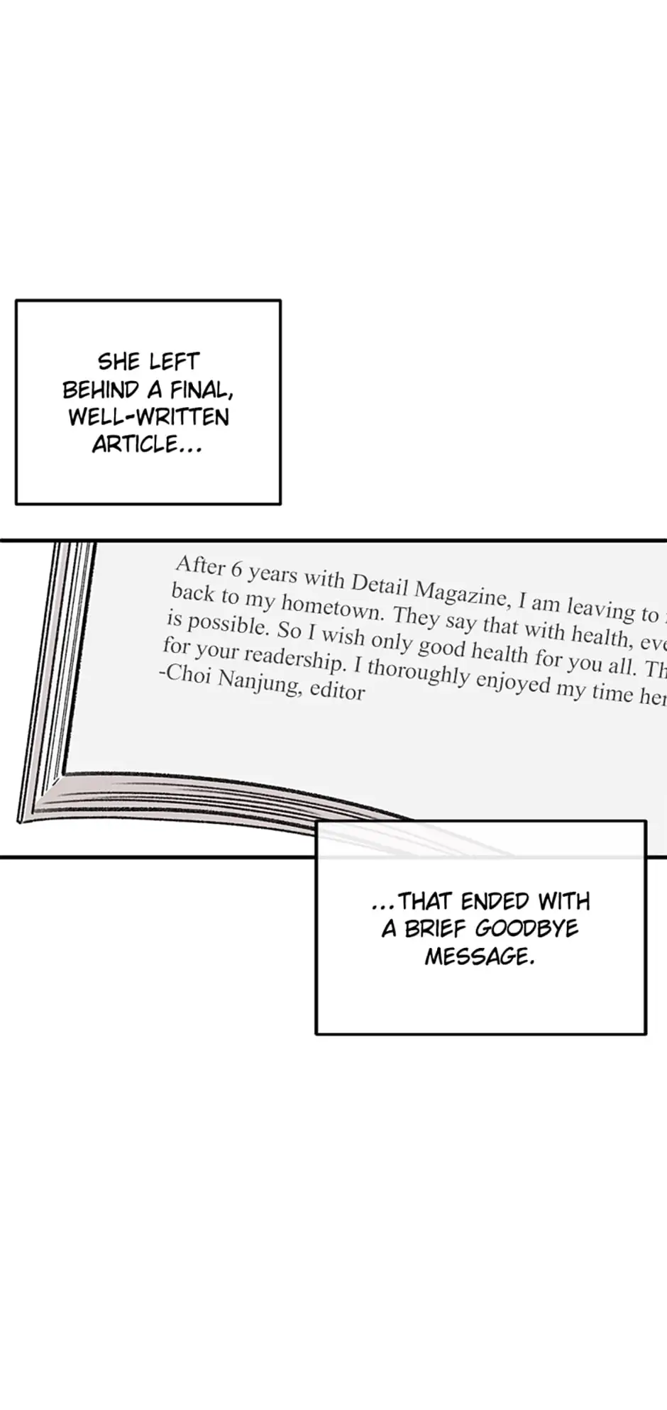 Something Between Us chapter 41 - page 31