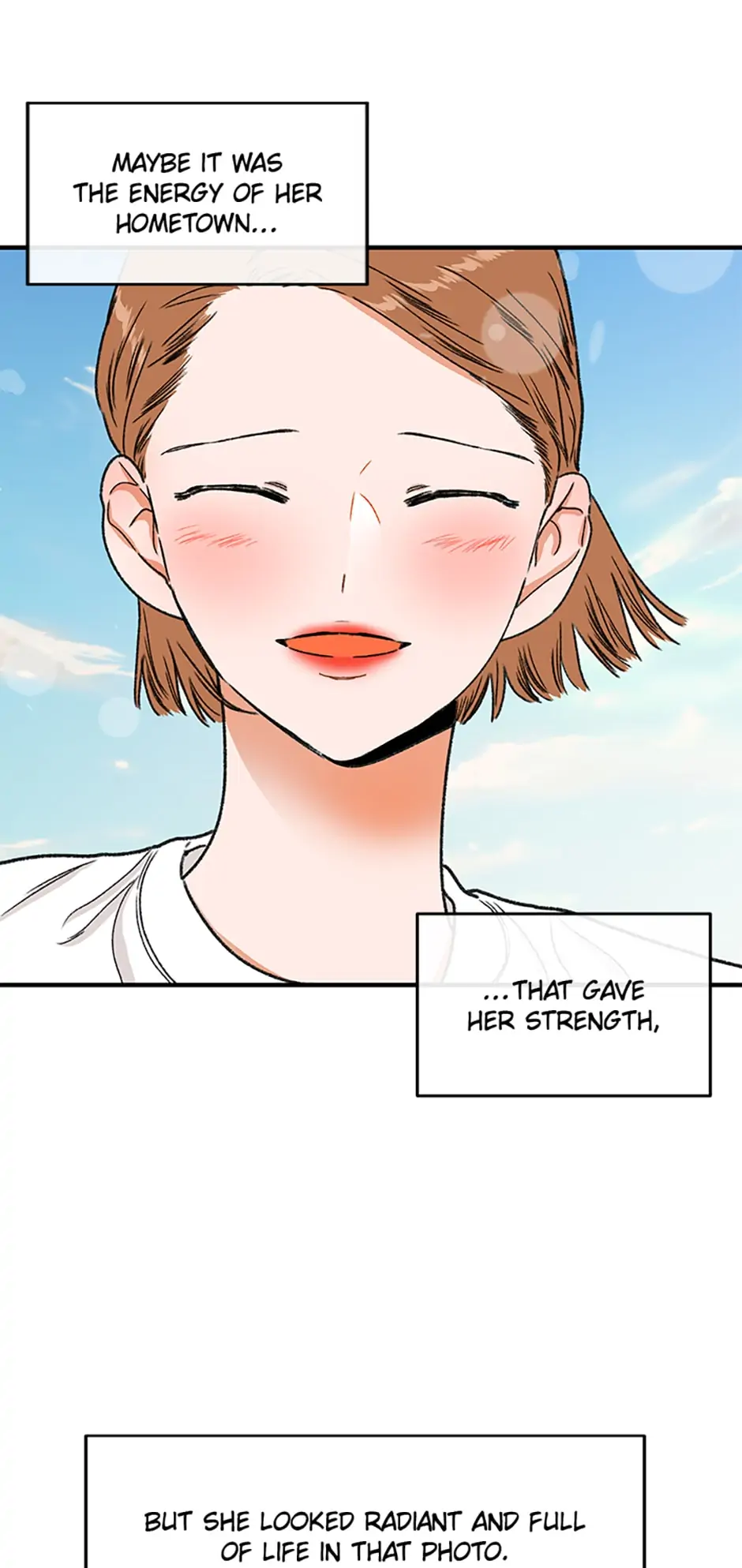 Something Between Us chapter 41 - page 37