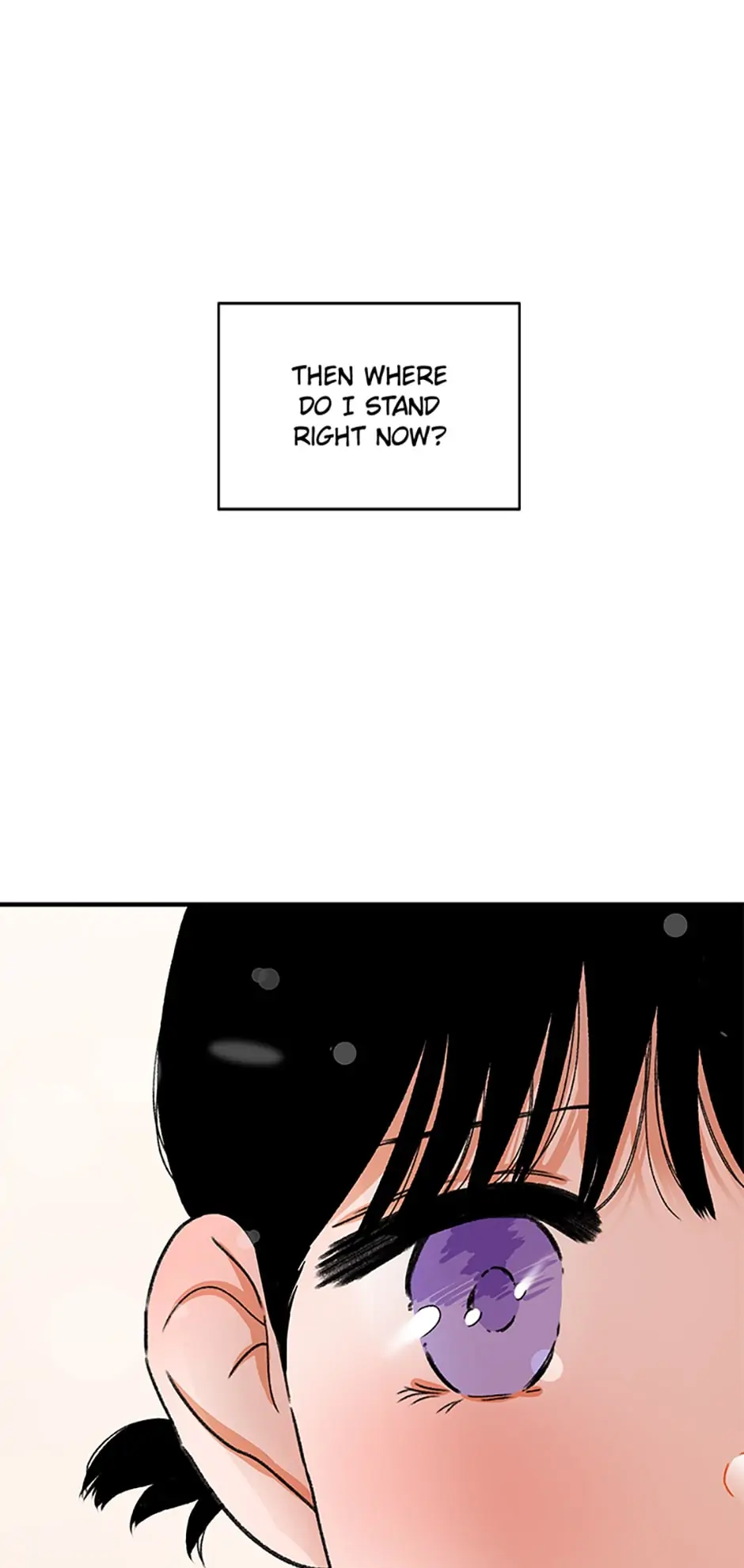Something Between Us chapter 41 - page 40