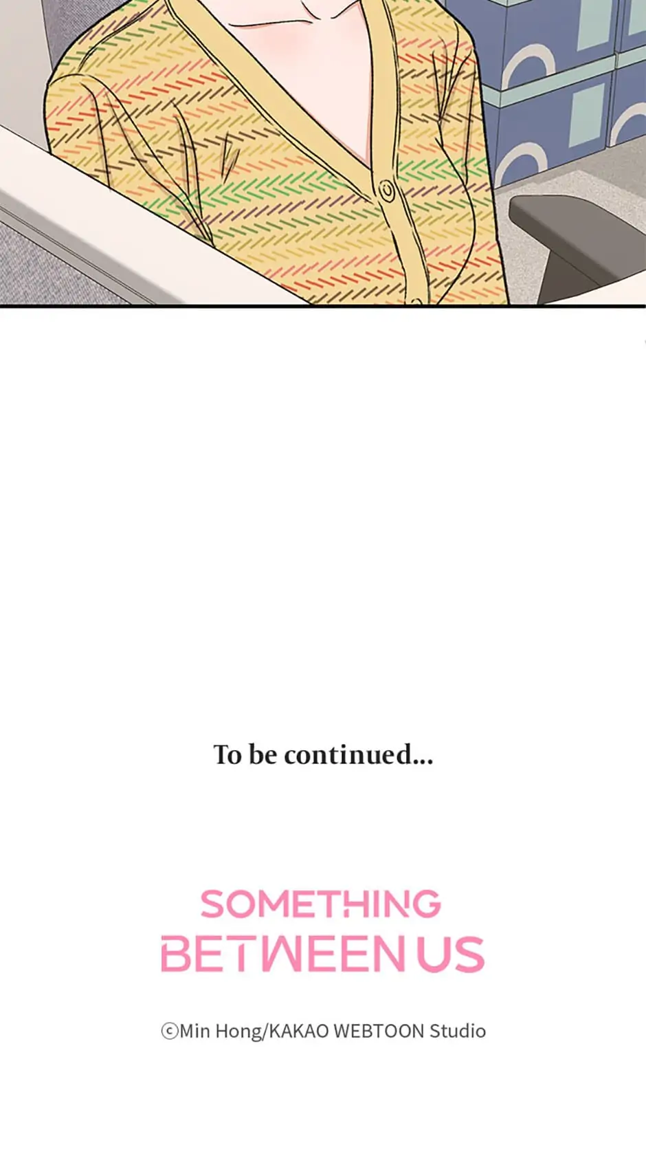 Something Between Us chapter 41 - page 51