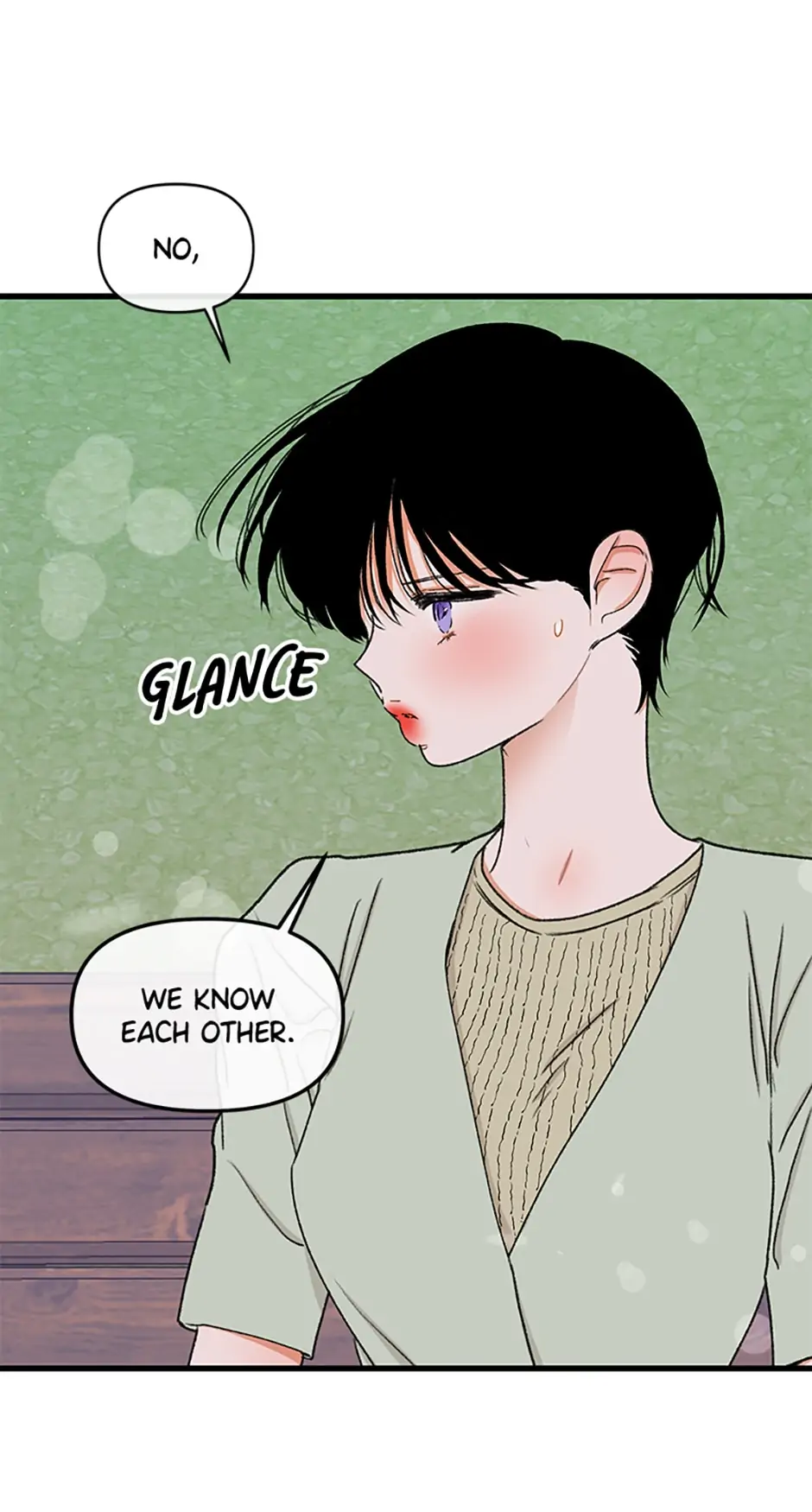 Something Between Us Chapter 51 - page 2