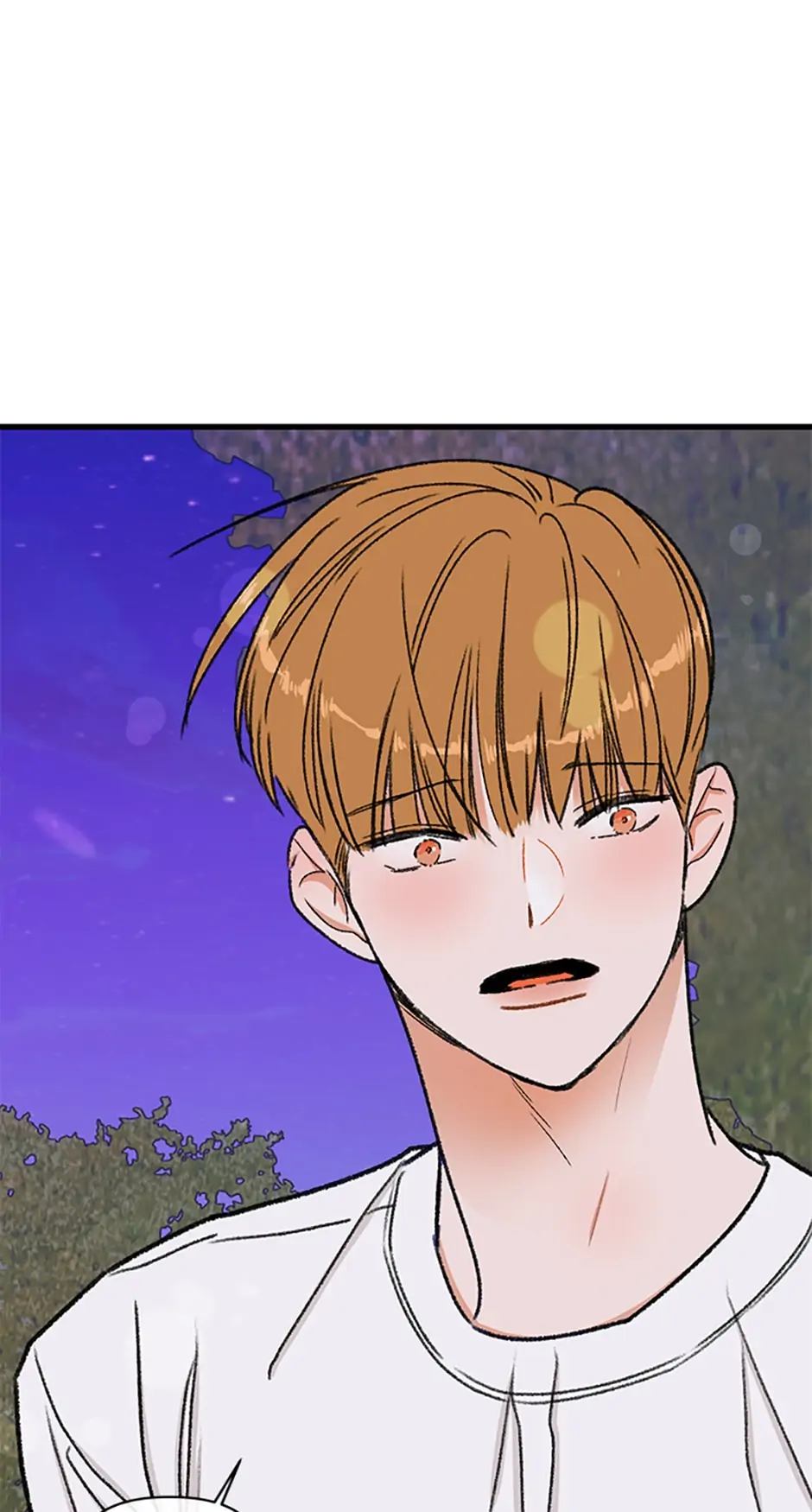 Something Between Us Chapter 51 - page 3