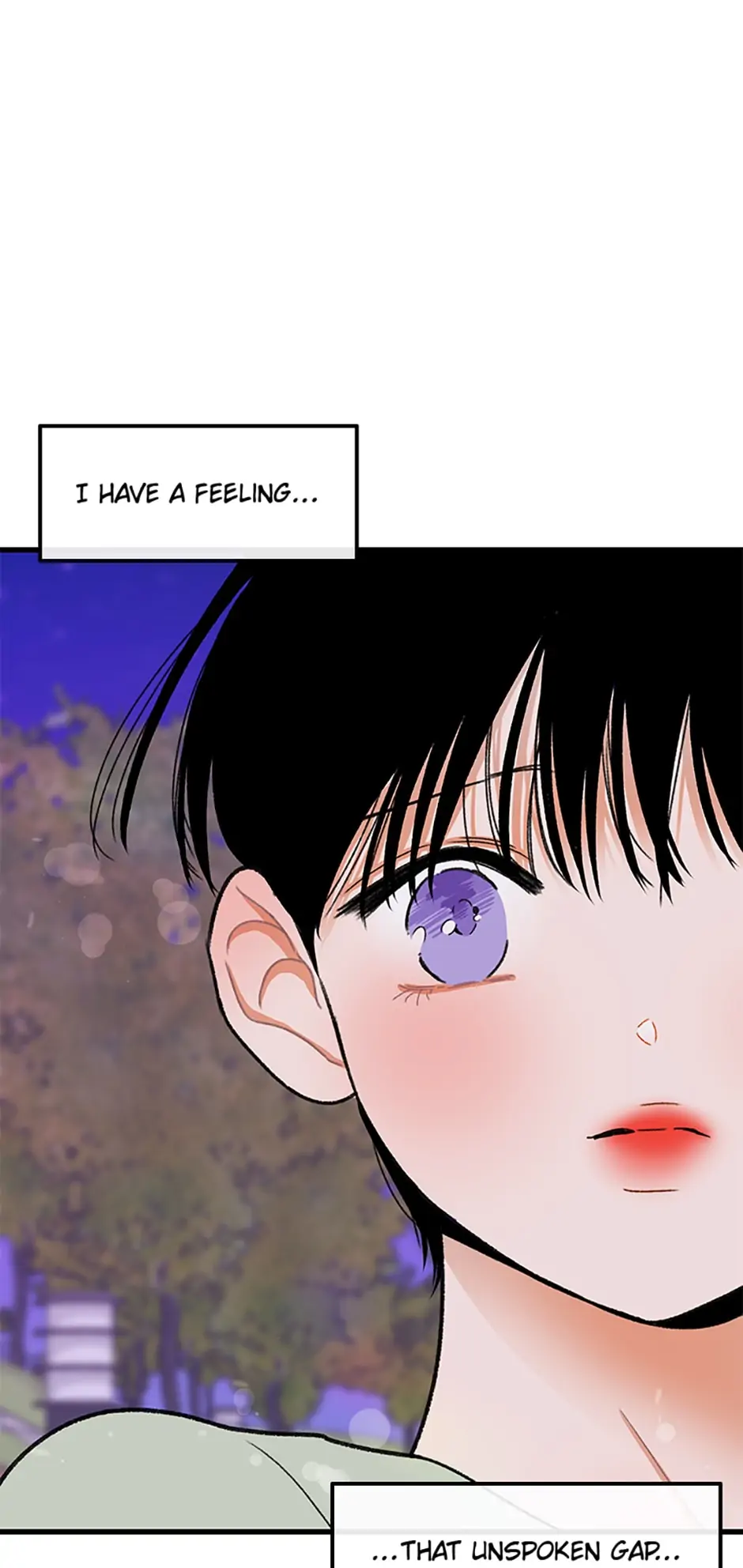 Something Between Us Chapter 51 - page 40