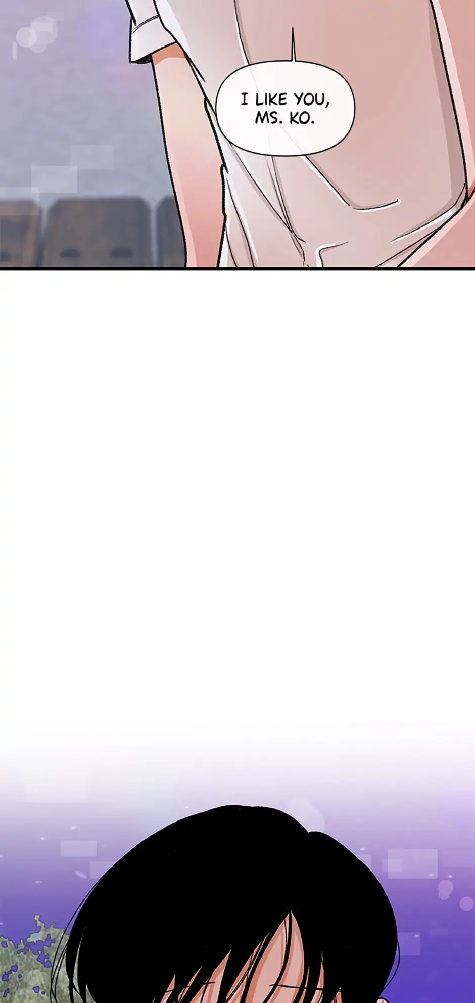 Something Between Us Chapter 51 - page 43