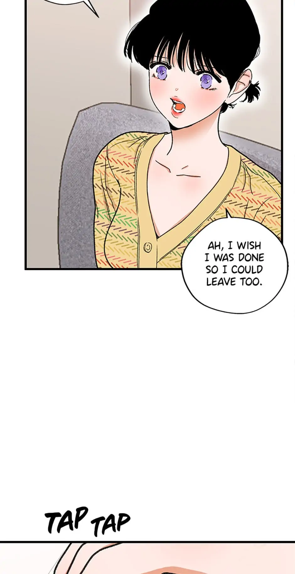 Something Between Us chapter 43 - page 12