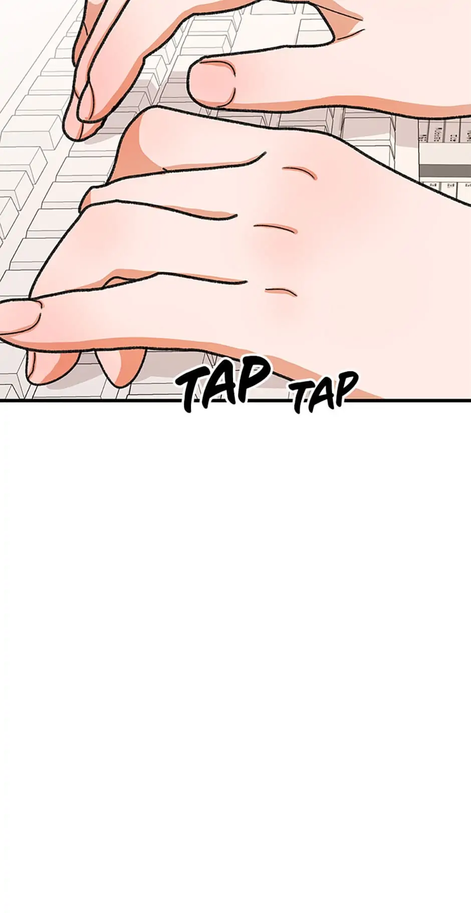 Something Between Us chapter 43 - page 13