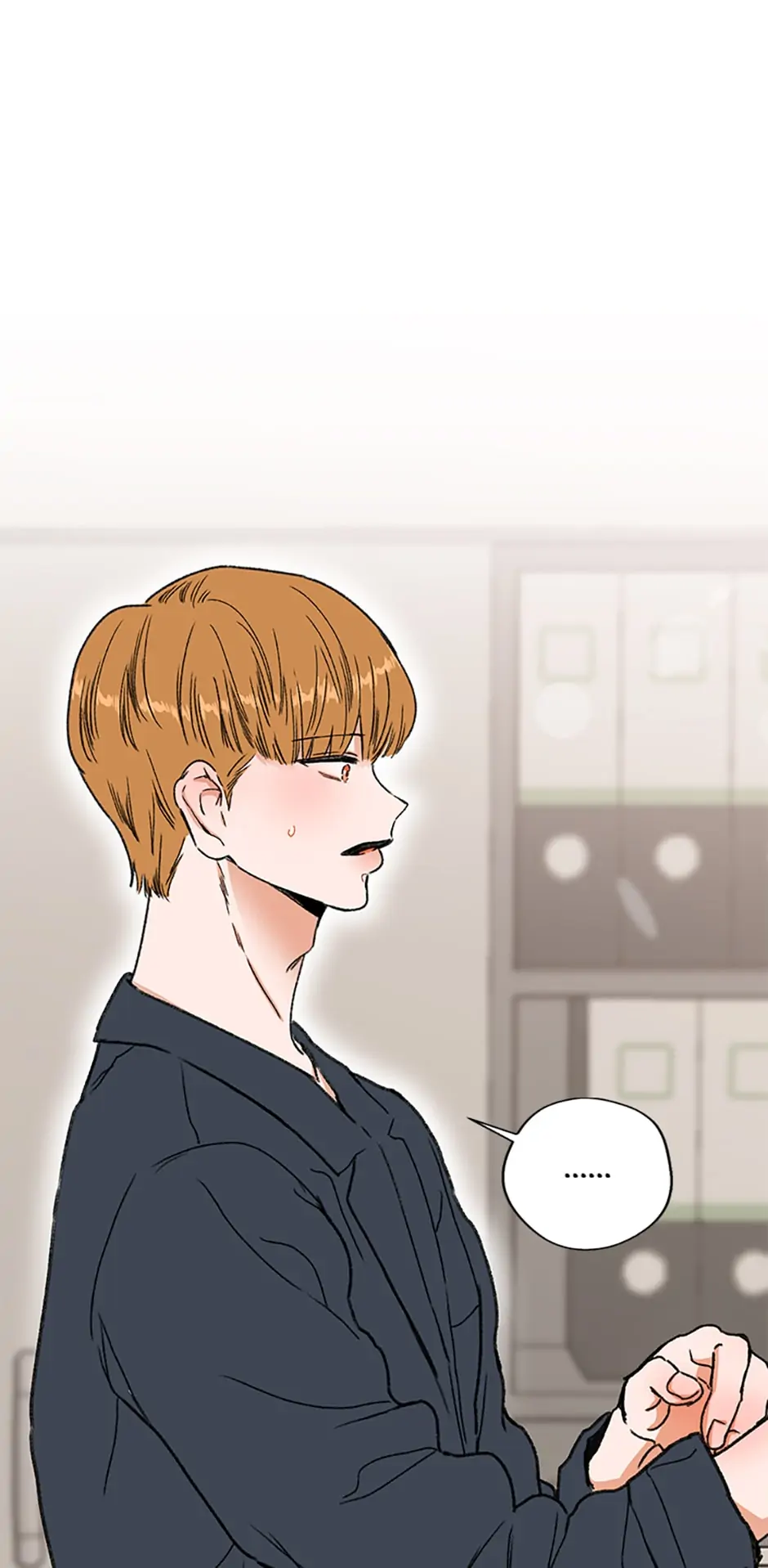 Something Between Us chapter 43 - page 14