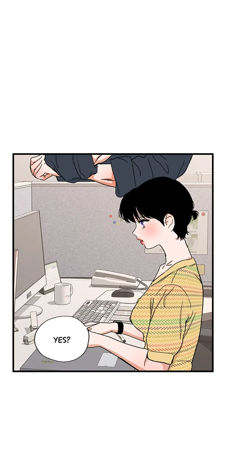 Something Between Us chapter 43 - page 17