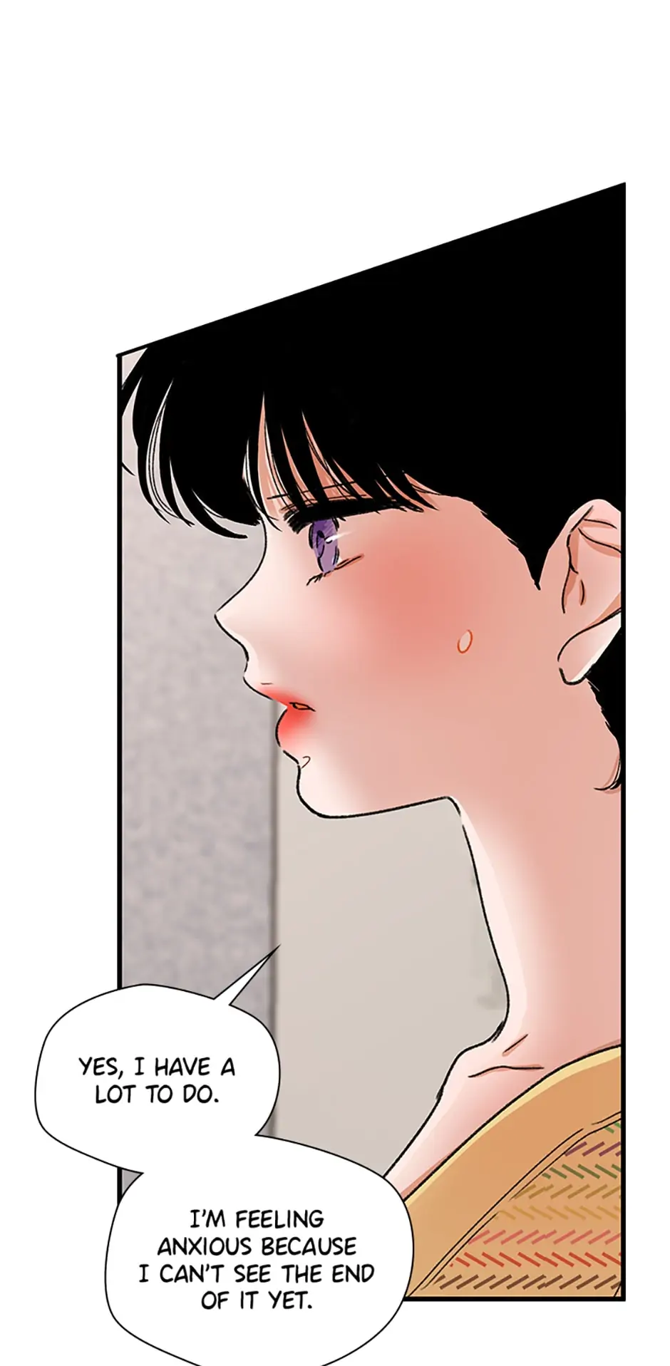 Something Between Us chapter 43 - page 19
