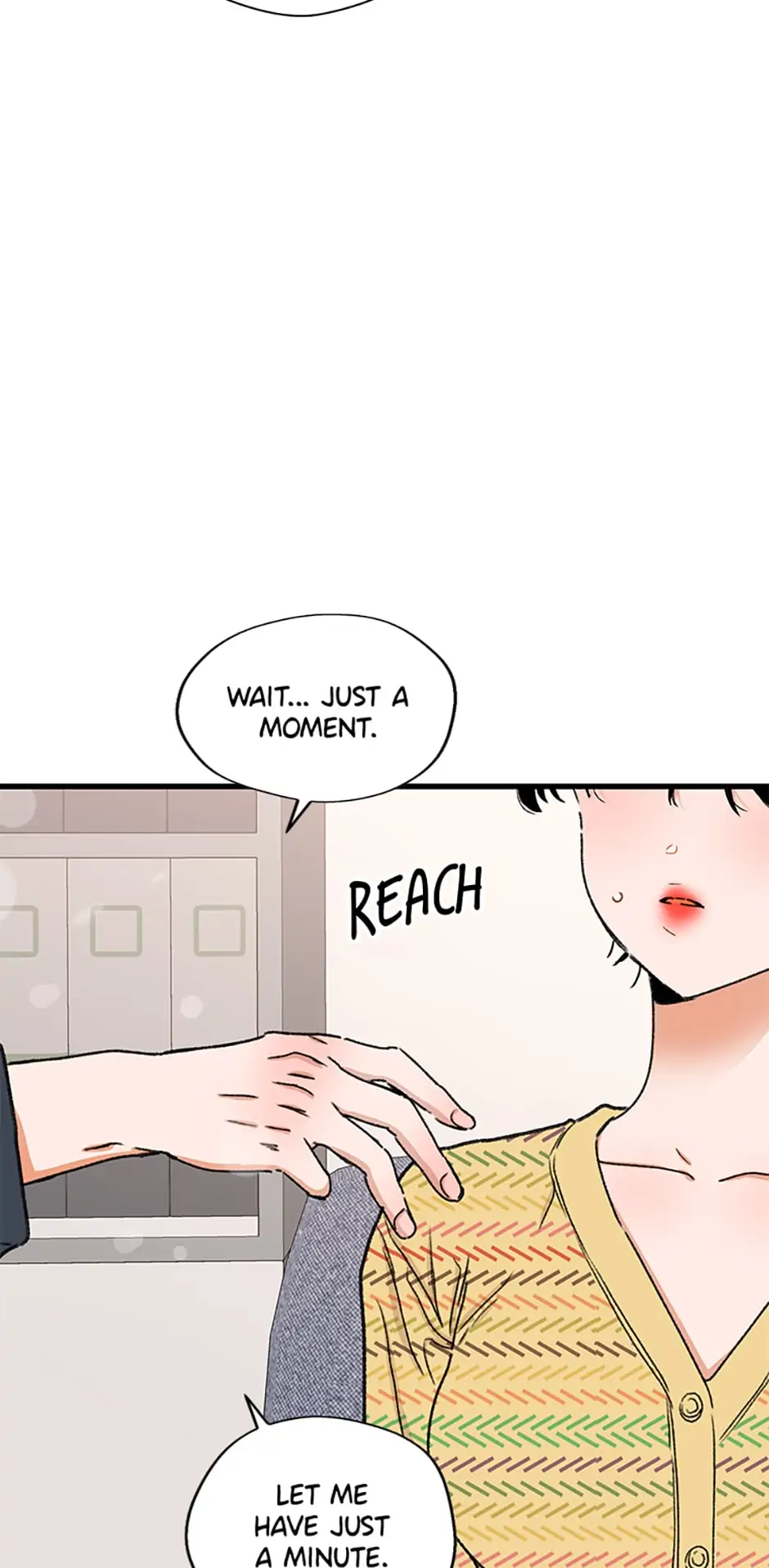 Something Between Us chapter 43 - page 20