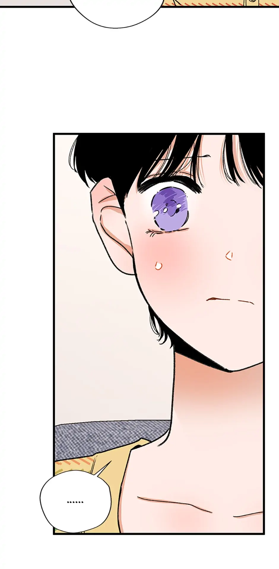 Something Between Us chapter 43 - page 21