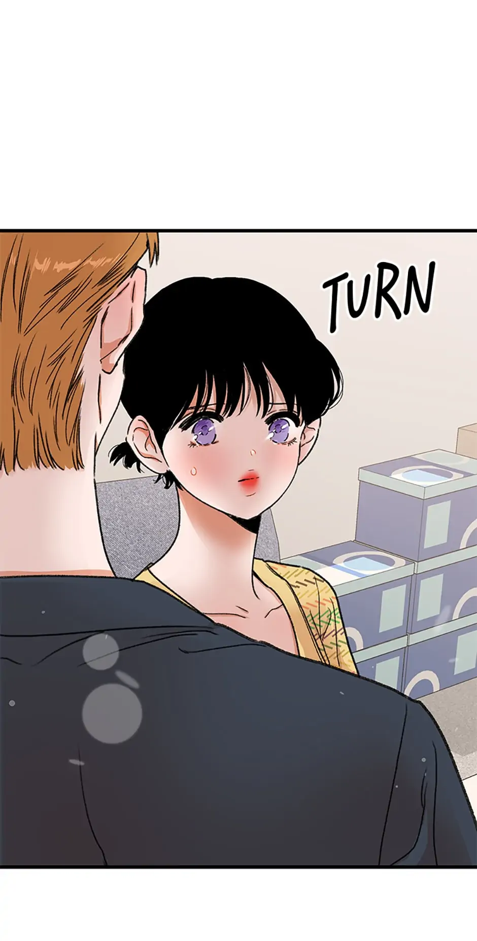 Something Between Us chapter 43 - page 23